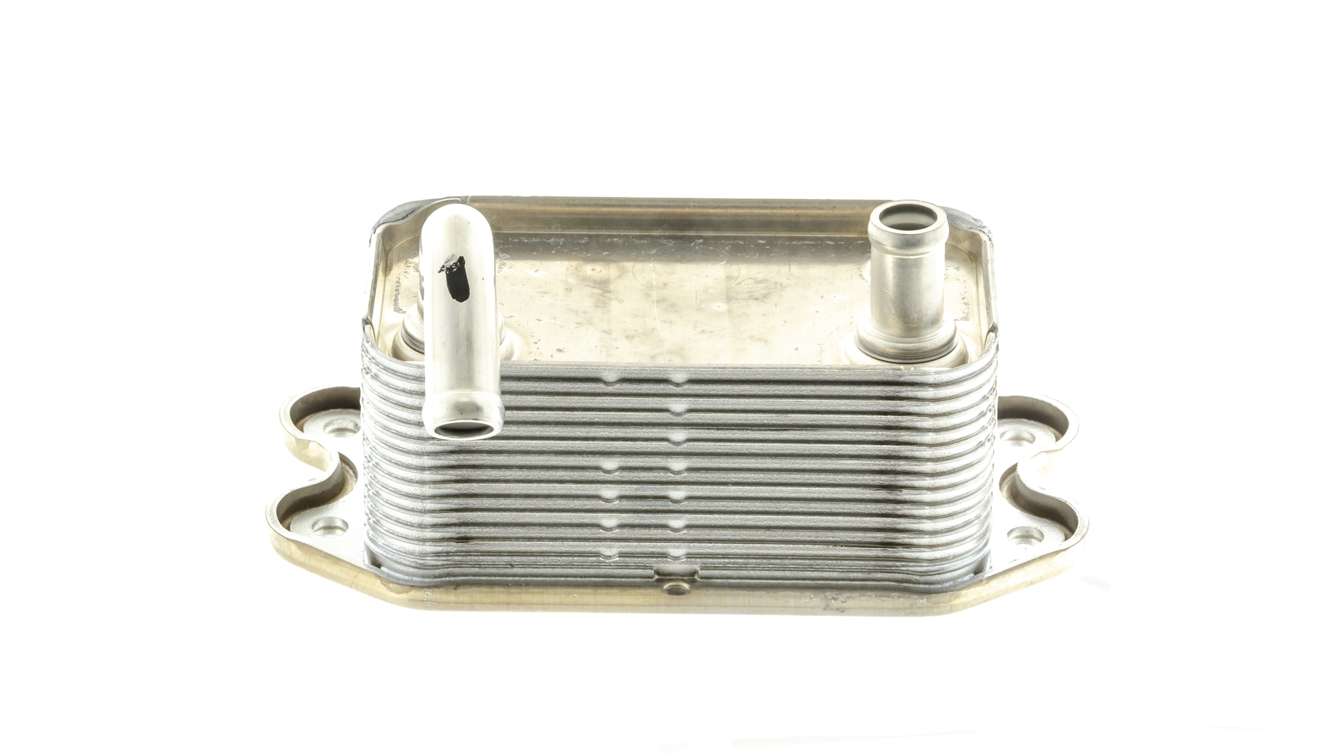 MAHLE ORIGINAL CLC 101 000P: Radiator ulei, ulei motor fara etansare