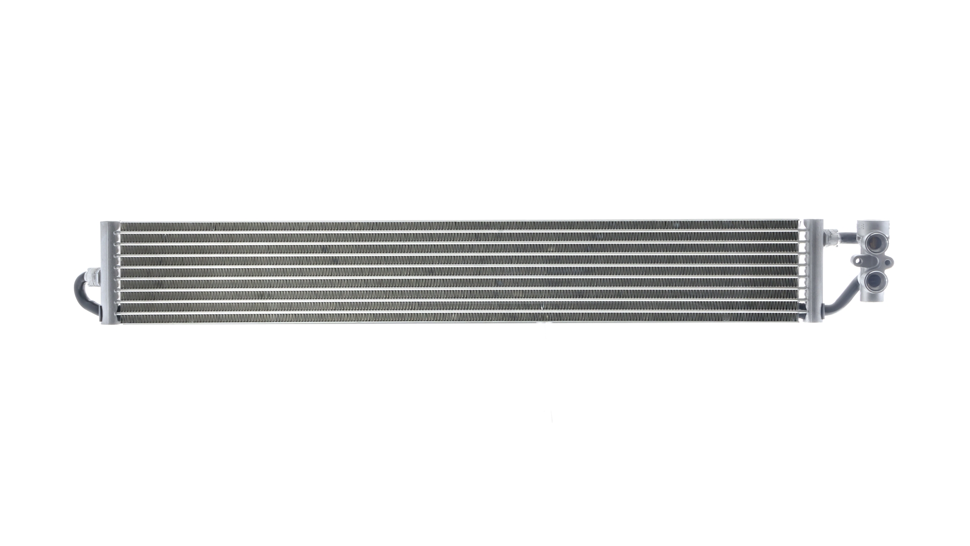 MAHLE ORIGINAL CLC 108 000P: Oliekoeler, automatische transmissie BEHR *** PREMIUM LINE ***