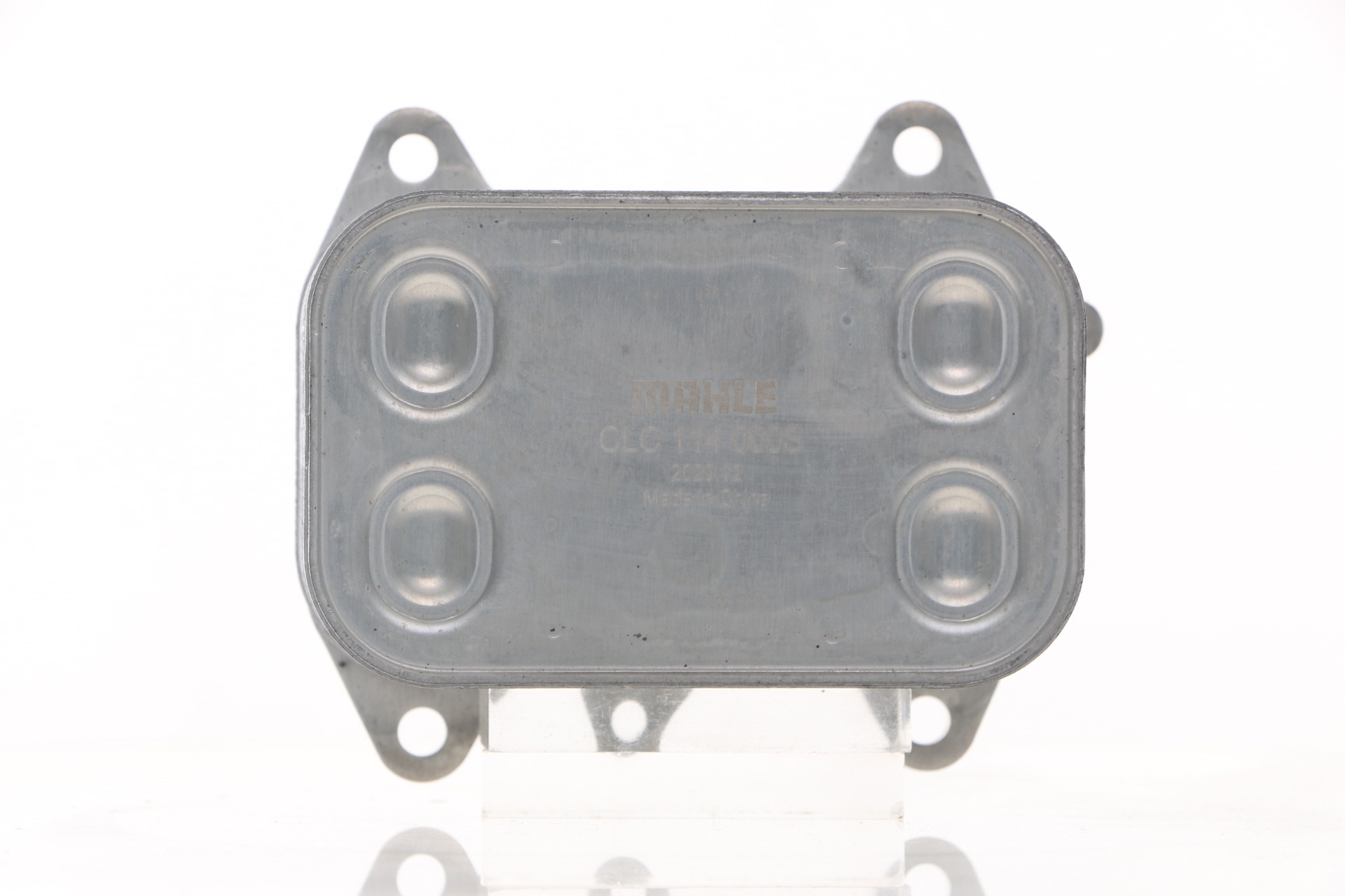 MAHLE ORIGINAL CLC 114 000S Ψυγείο λαδιού, λάδι κινητήρα SEAT Toledo 4 (KG3) 90 PS Πετρέλαιο κόστος