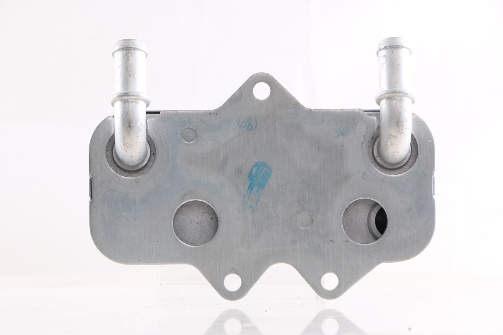 MAHLE ORIGINAL CLC 116 000S Ψυγείο λαδιού, λάδι κινητήρα OPEL Vectra C Sedan (Z02) 125 PS Πετρέλαιο κόστος