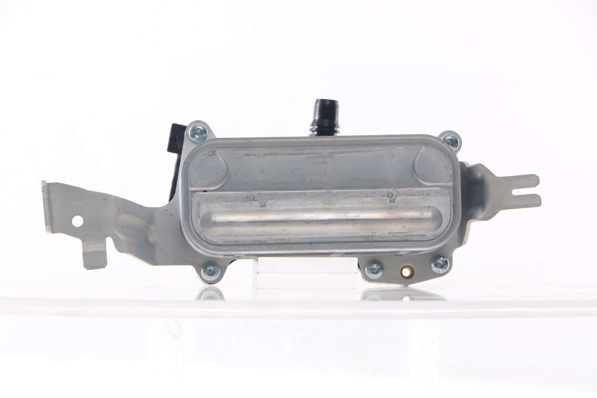 MAHLE ORIGINAL CLC 124 000S: Chłodnica oleju, automatyczna przekładnia BEHR