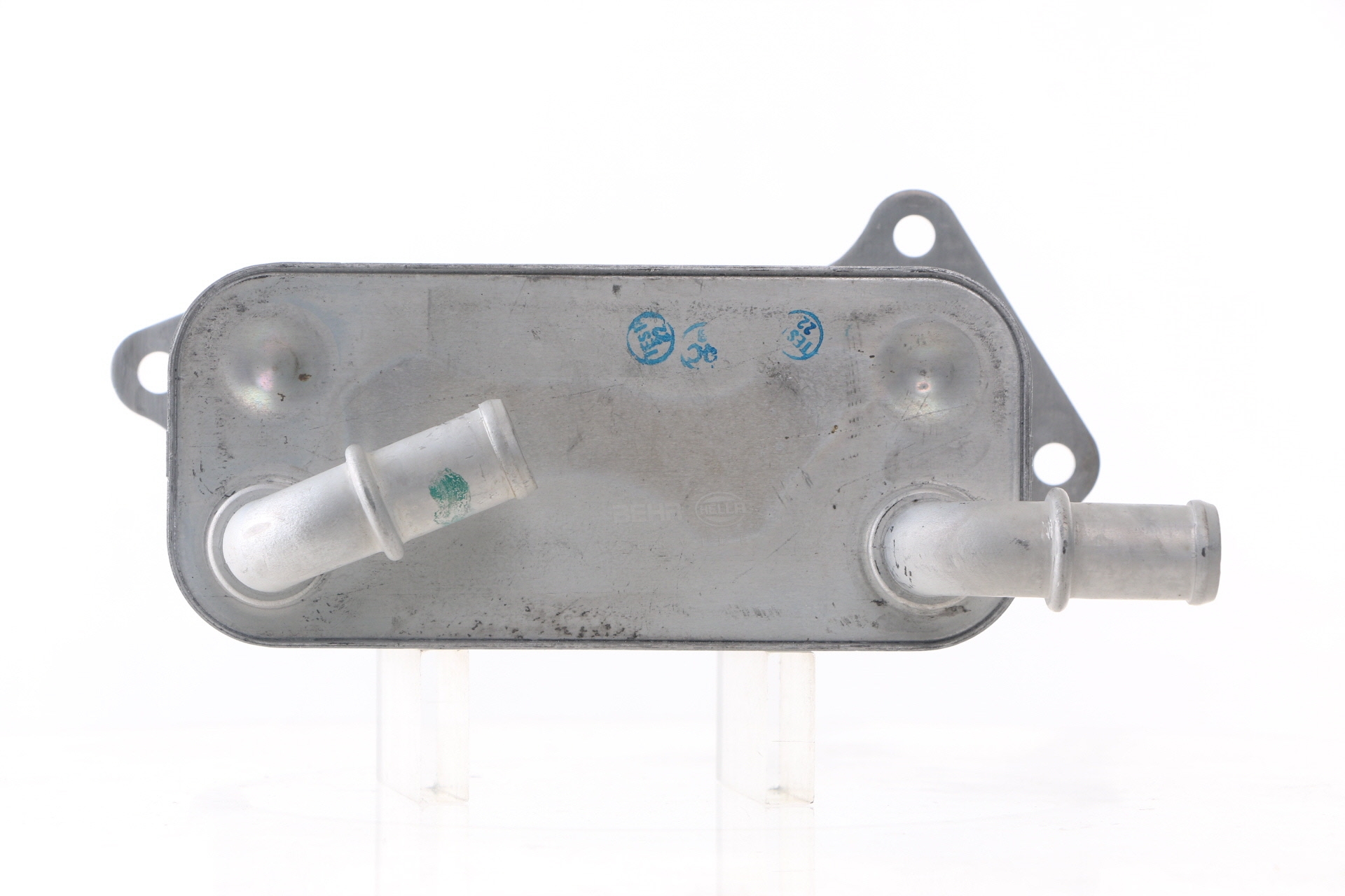 MAHLE ORIGINAL CLC 128 000S Enfriador de aceite SAAB 9-3 (YS3F) 252 cv Gasolina costo