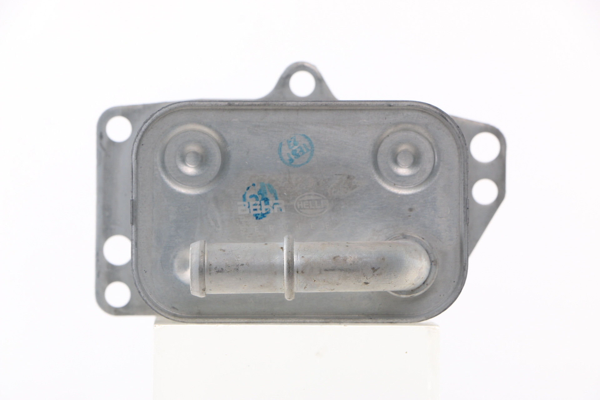 MAHLE ORIGINAL CLC 129 000S Ölkühler CITROЁN C5 II Break (RE_) 125 PS Benzin Kosten