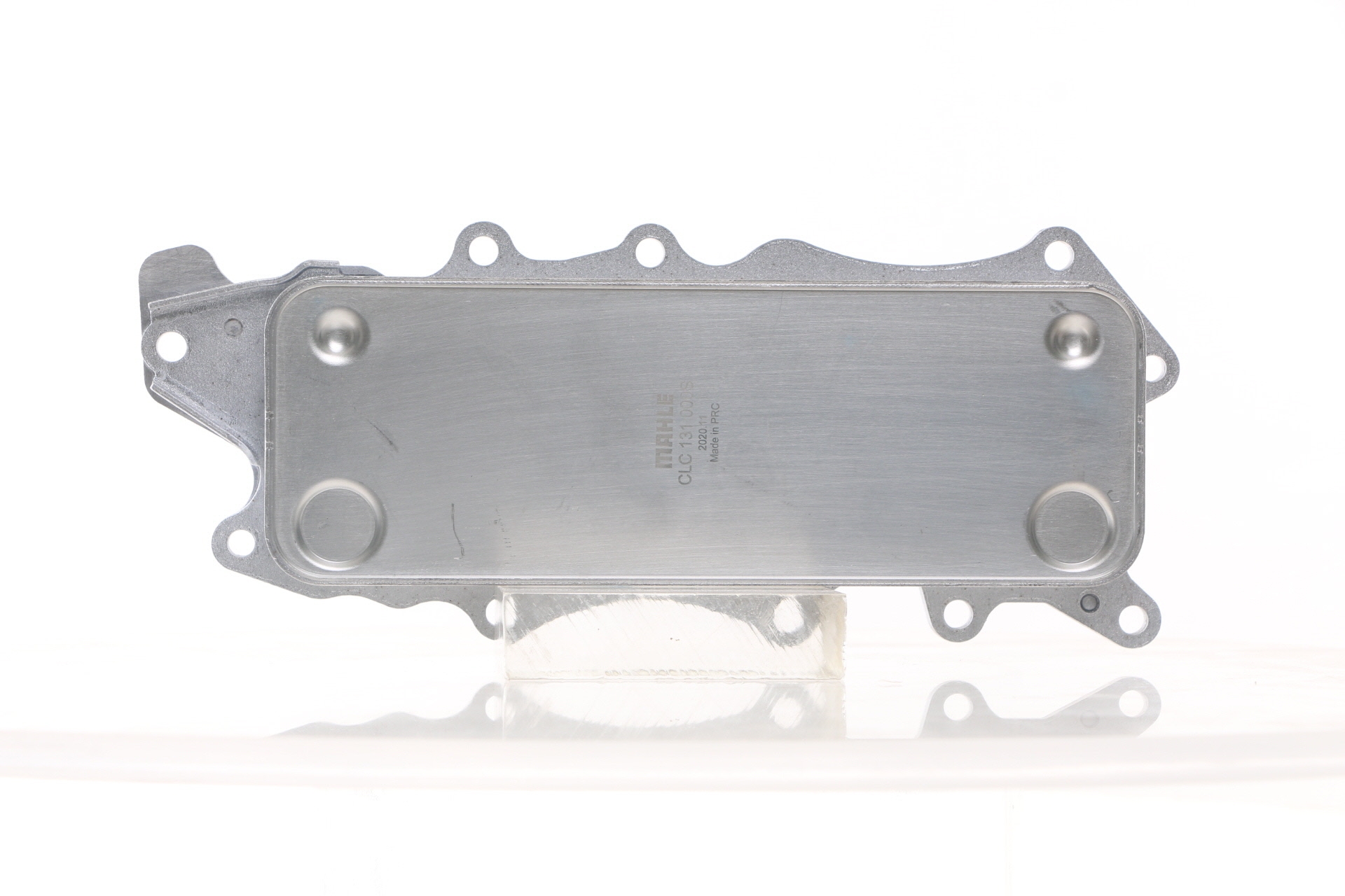 MAHLE ORIGINAL CLC 131 000S Enfriador de aceite CHRYSLER 300 C Berlina (LX, LE) 211 cv Gasóleo costo