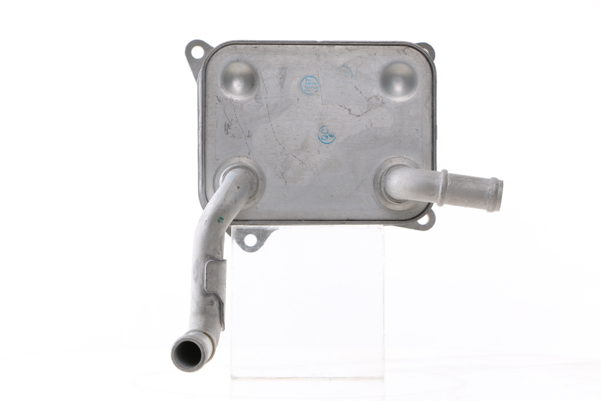 MAHLE ORIGINAL CLC 133 000S Ölkühler AUDI Q7 (4LB) 350 PS Benzin Kosten