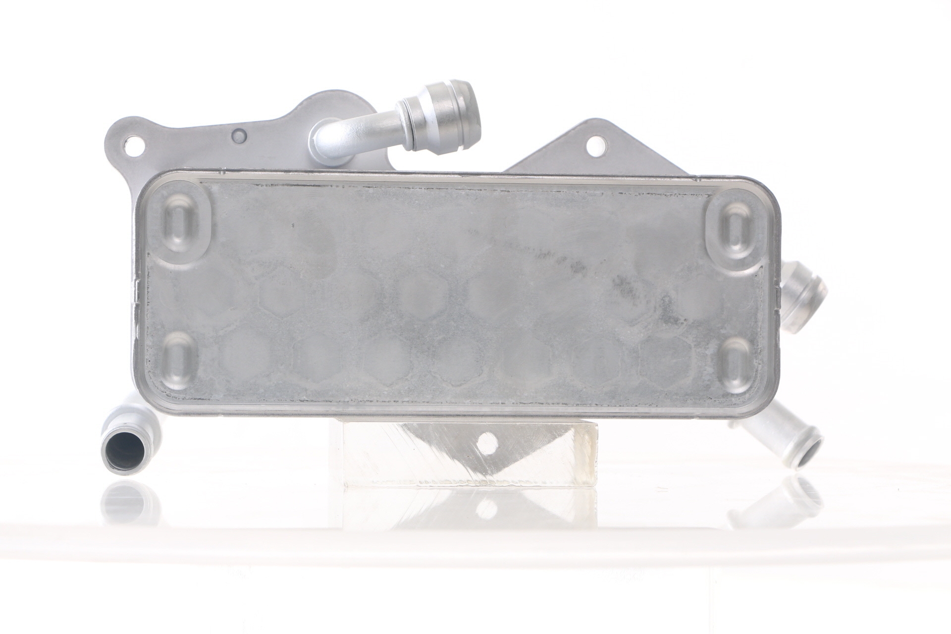 MAHLE ORIGINAL CLC 139 000S: Chłodnica oleju, automatyczna przekładnia BEHR