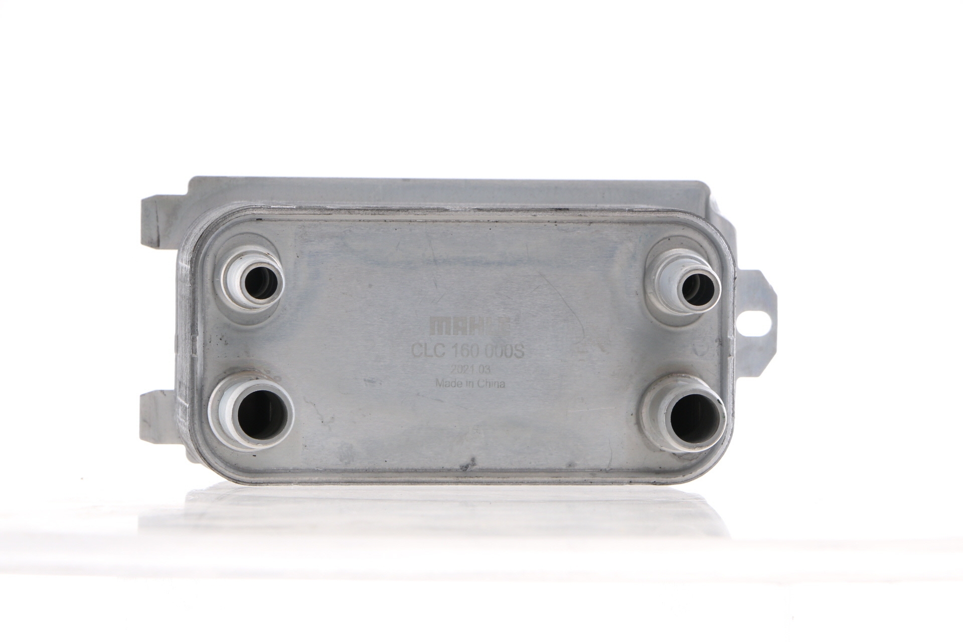 MAHLE ORIGINAL CLC 160 000S Маслен радиатор, автоматична трансмисия LAND ROVER Range Rover 4 (L405) 340 K.C. дизел/електро цена