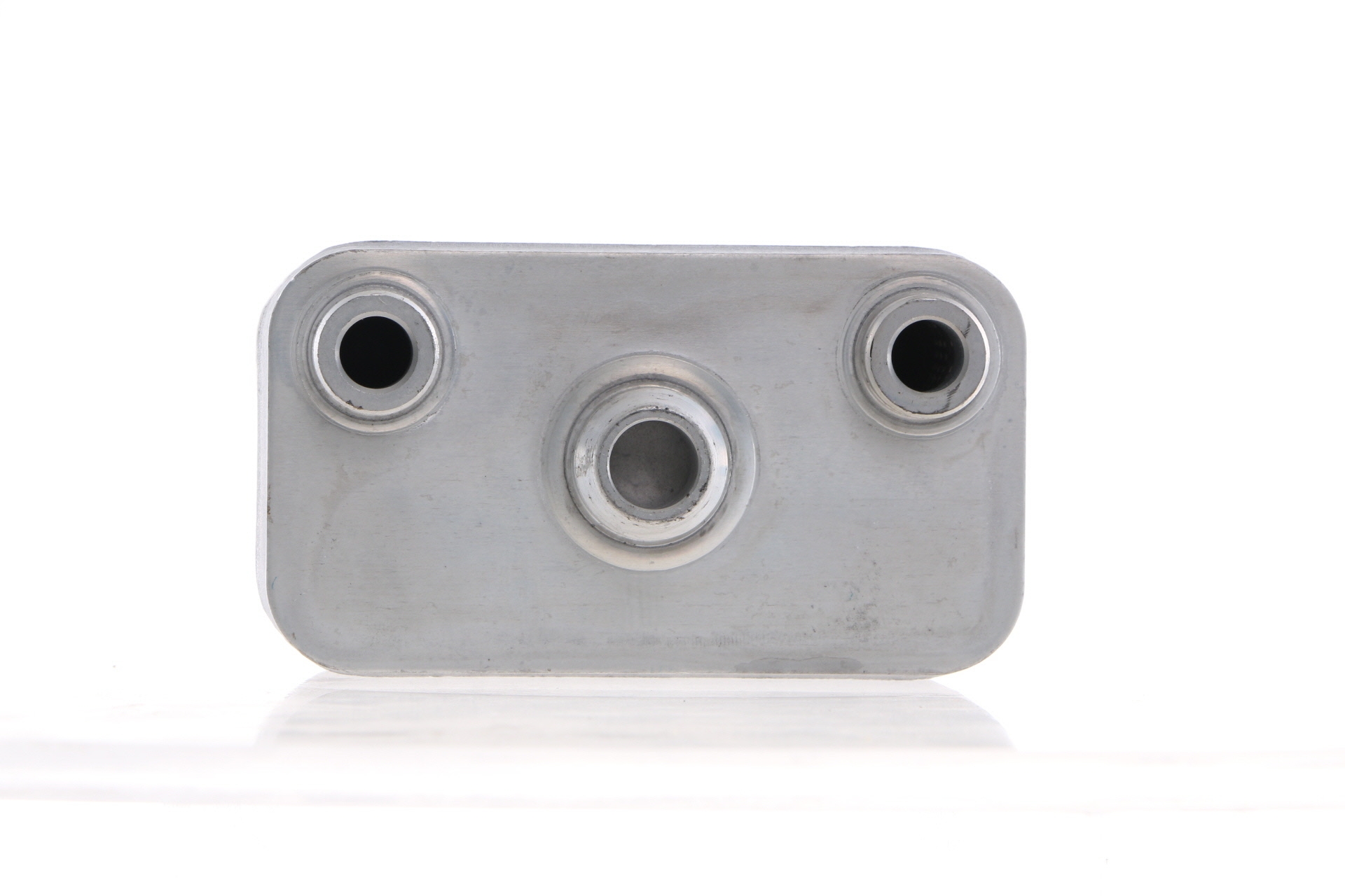 MAHLE ORIGINAL CLC 166 000S: Oliekoeler, automatische transmissie BEHR