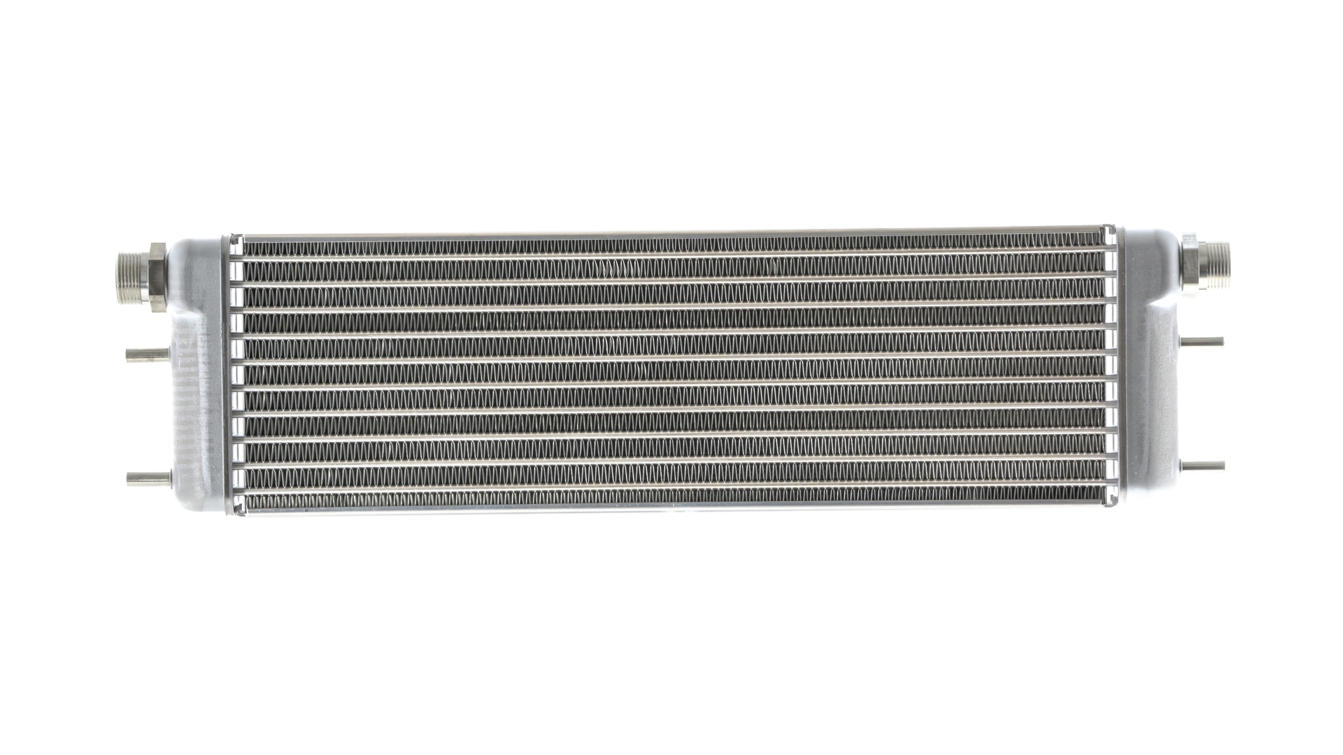 MAHLE ORIGINAL CLC 169 001P: Oljekjøler, motorolje uten pakning
