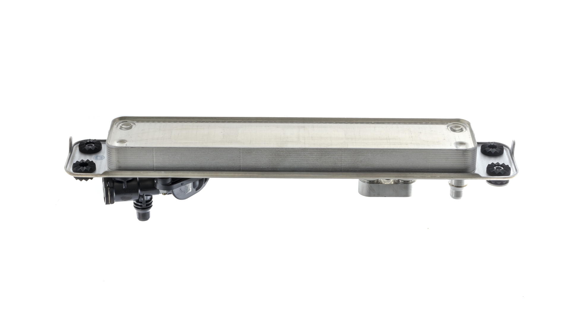 MAHLE ORIGINAL CLC 182 000P: Ölkühler, Automatikgetriebe BEHR *** PREMIUM LINE ***