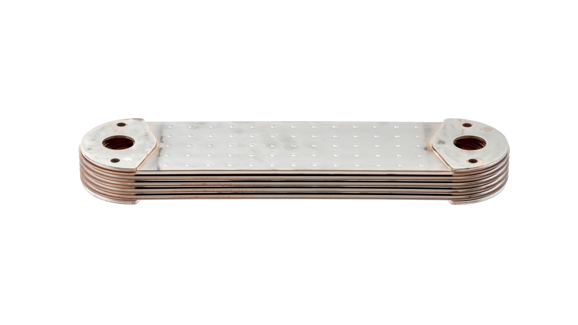 MAHLE ORIGINAL CLC 212 000P: Ölkühler BEHR *** PREMIUM LINE ***