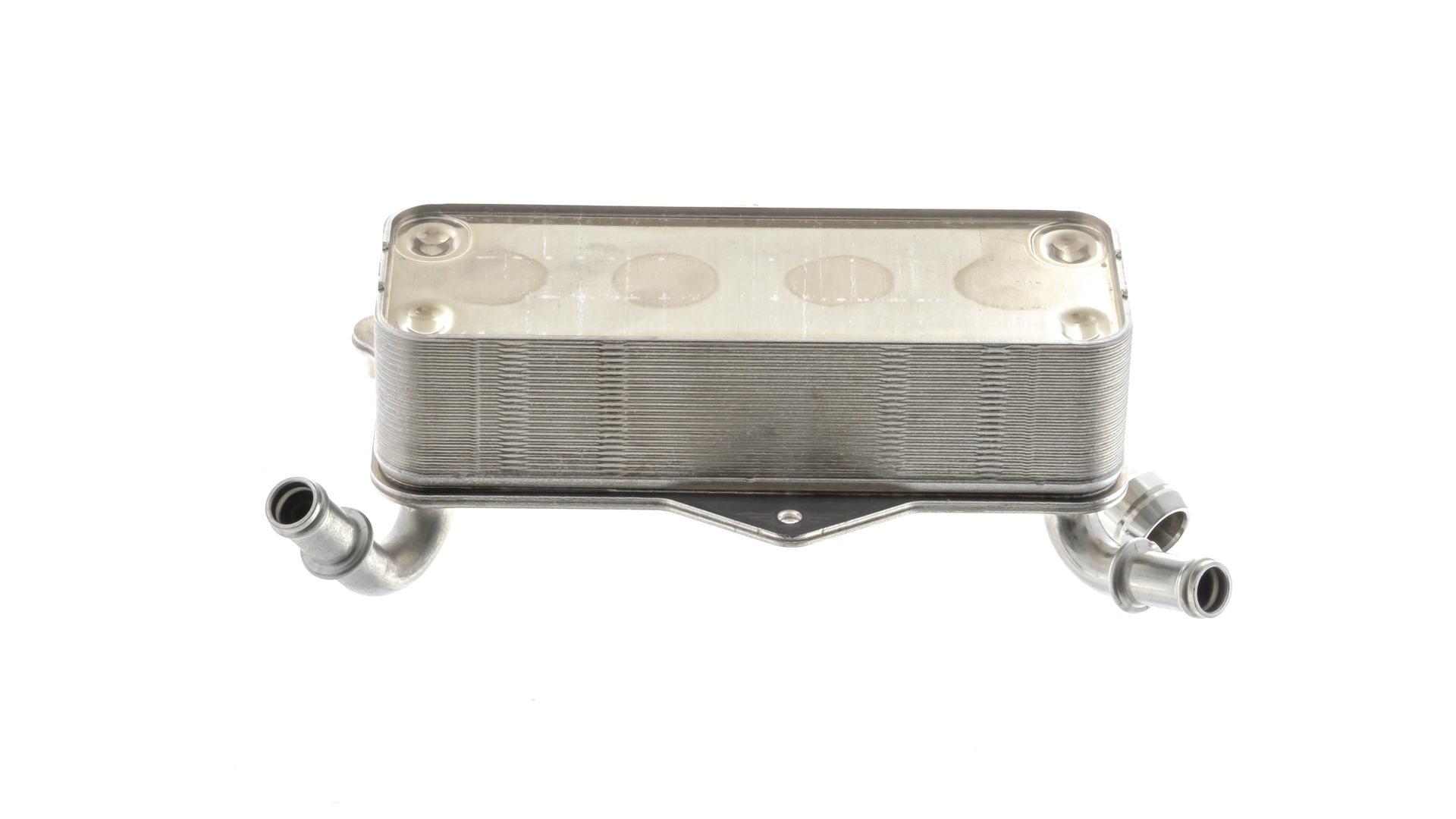 MAHLE ORIGINAL CLC 218 000P: Ölkühler, Automatikgetriebe BEHR *** PREMIUM LINE ***