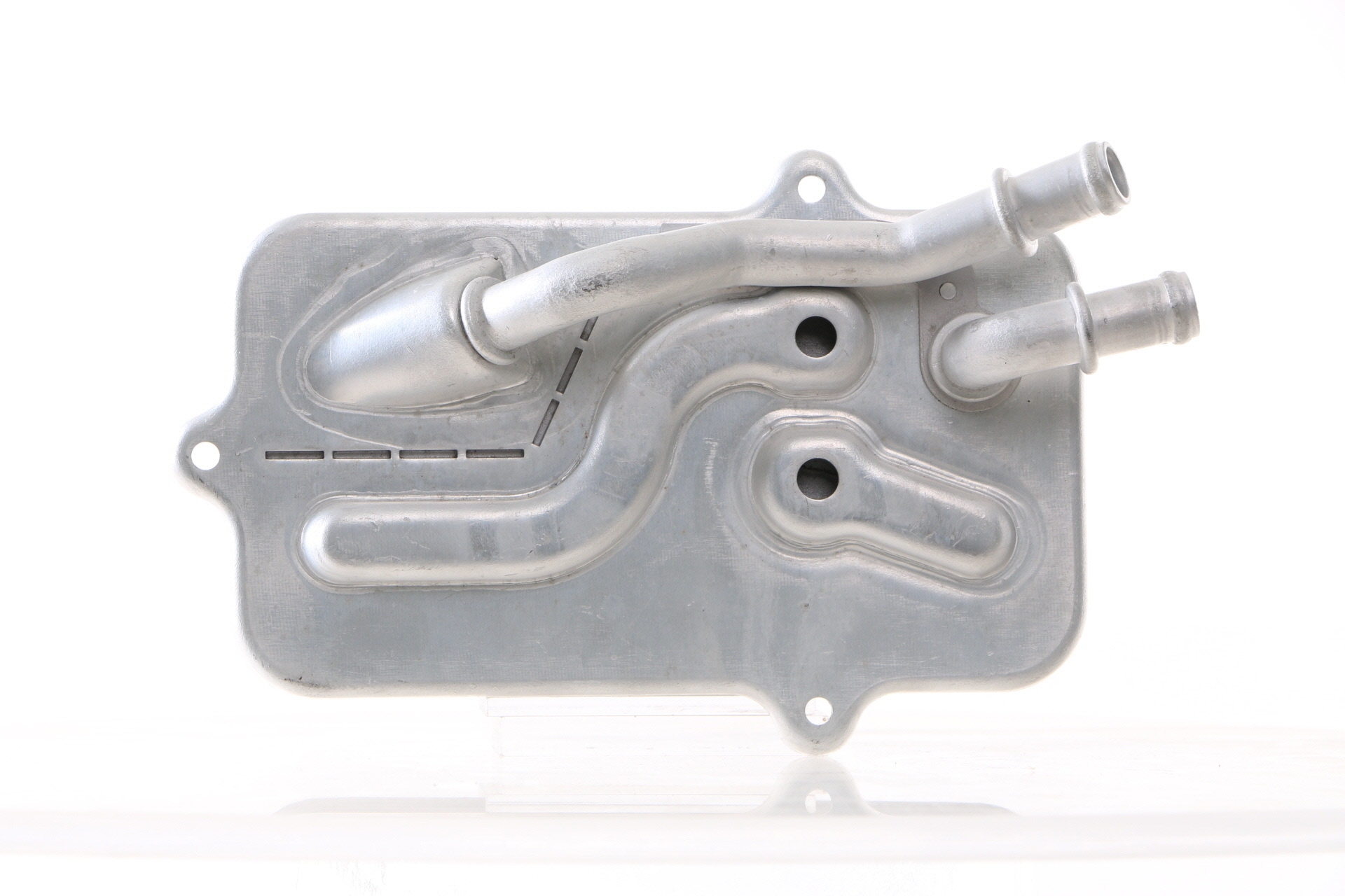 MAHLE ORIGINAL CLC 220 000S: Chłodnica oleju, automatyczna przekładnia BEHR