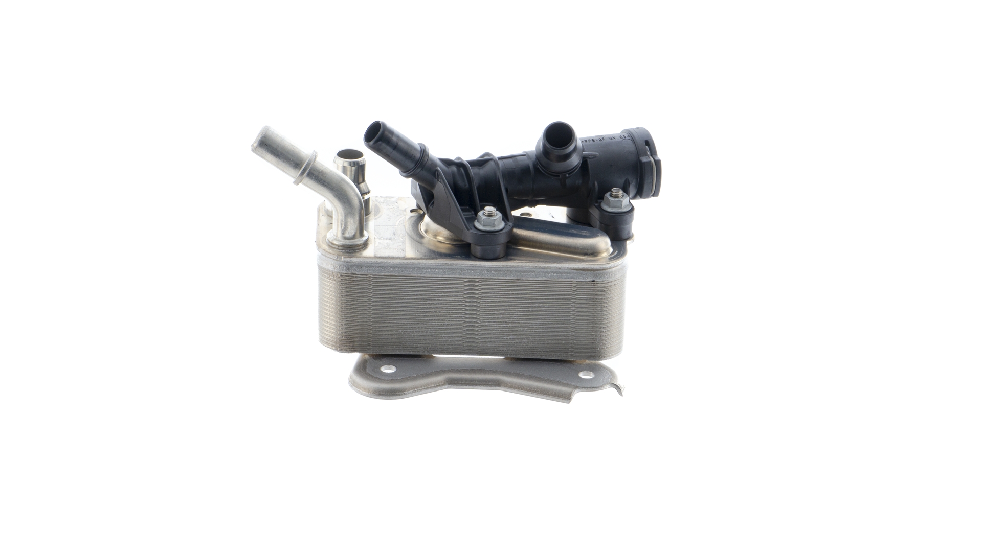 MAHLE ORIGINAL CLC 225 000P Маслен радиатор, автоматична трансмисия BMW 7 (F01, F02, F03, F04) 245 K.C. дизел цена