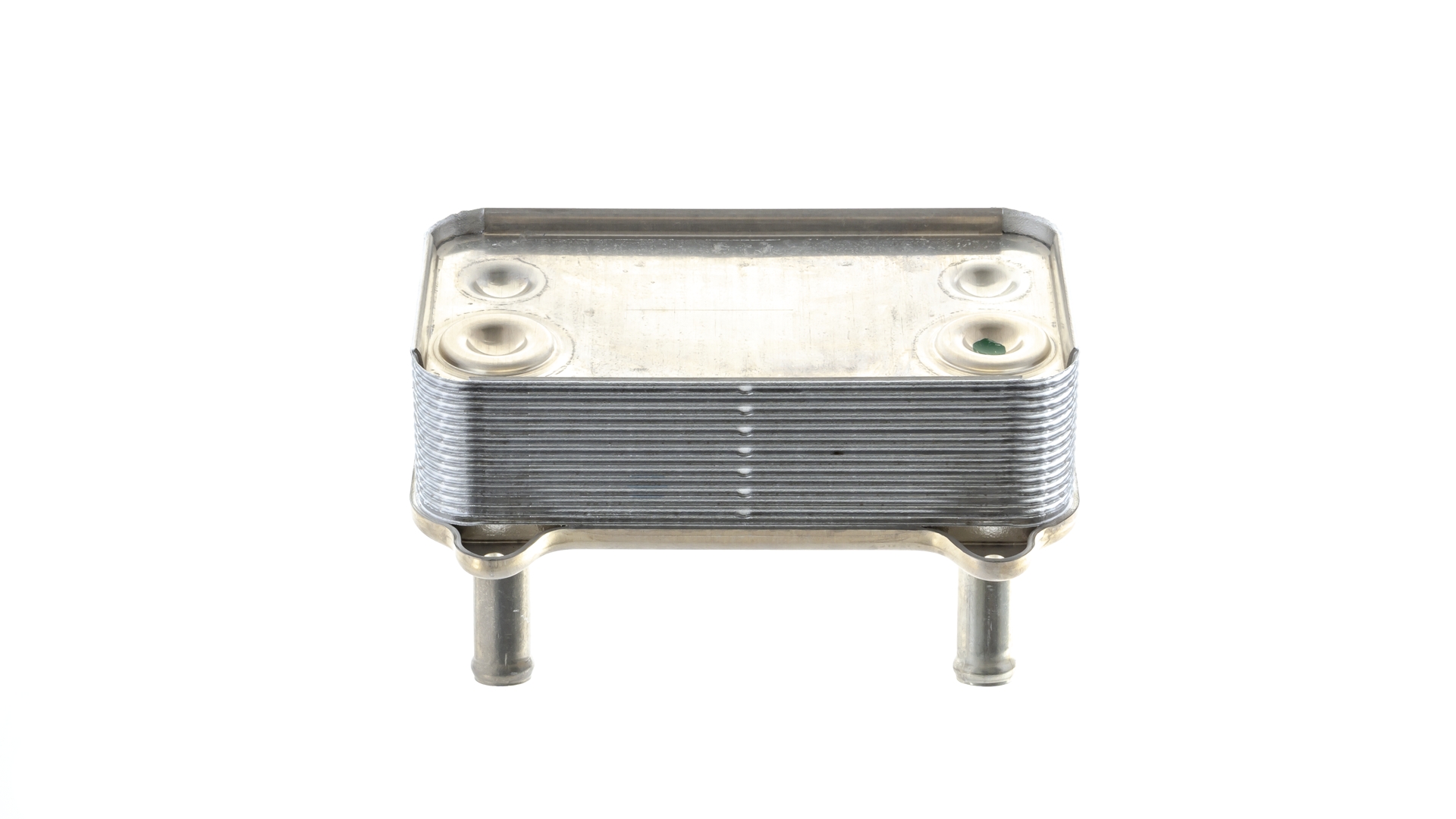 MAHLE ORIGINAL CLC 29 000P: Radiator ulei, ulei motor fara etansare