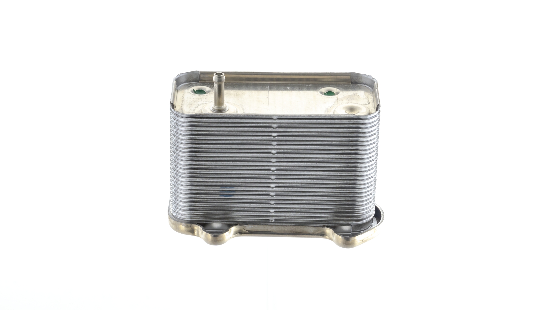 MAHLE ORIGINAL CLC 39 000P: Radiator ulei, ulei motor fara etansare