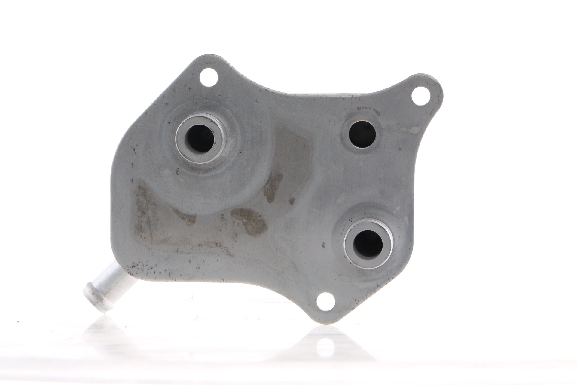 MAHLE ORIGINAL CLC 4 000S Ölkühler VW PASSAT Variant (3B6) 130 PS Benzin Kosten
