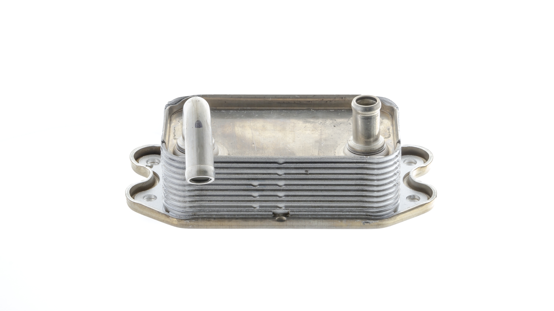 MAHLE ORIGINAL CLC 41 000P: Radiateur d'huile BEHR *** PREMIUM LINE *** sans joint d'étanchéite