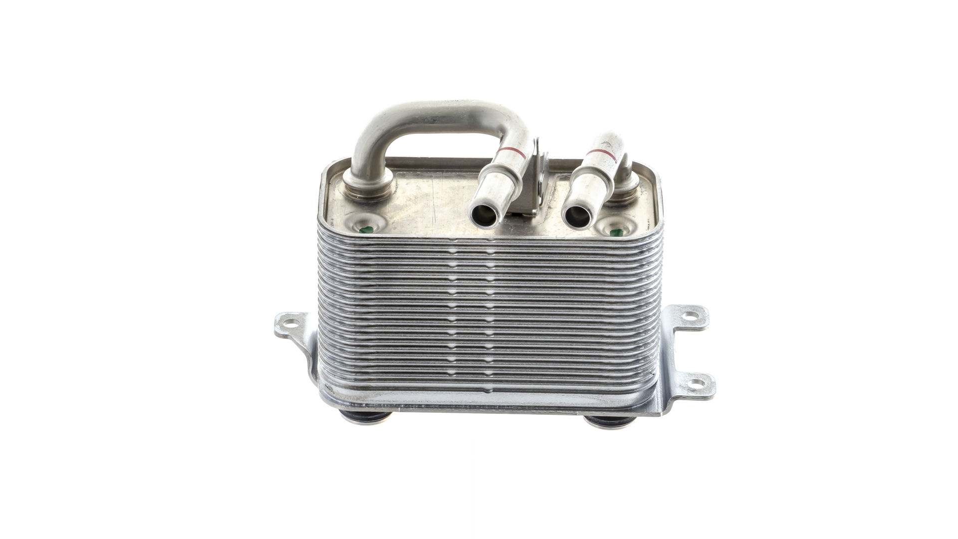 MAHLE ORIGINAL CLC 66 000P: Olajhűtő Tömítés nélkül