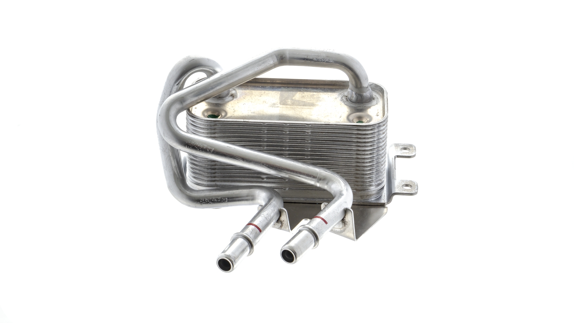 MAHLE ORIGINAL CLC 67 000P: Radiator ulei, ulei motor fara etansare