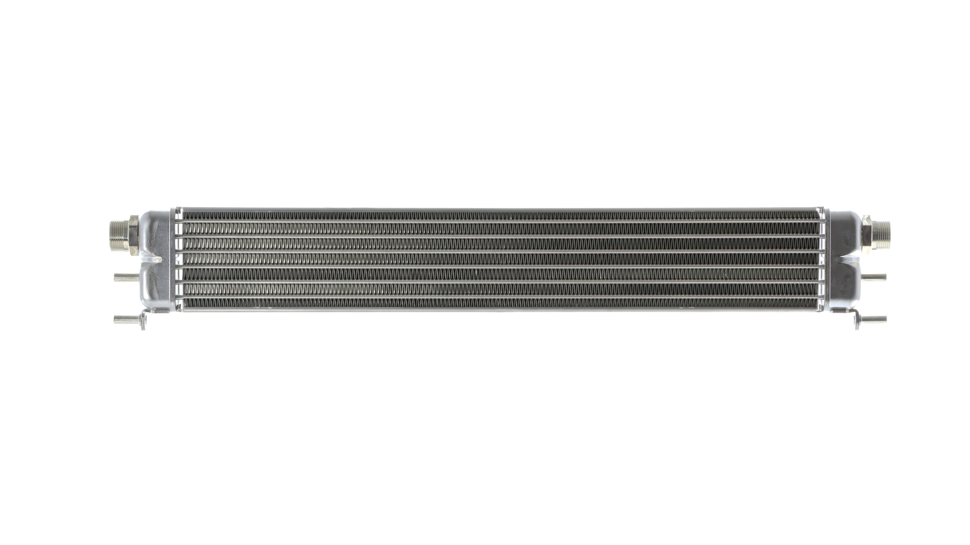 MAHLE ORIGINAL CLC 68 000P: Radiator ulei, ulei motor fara etansare