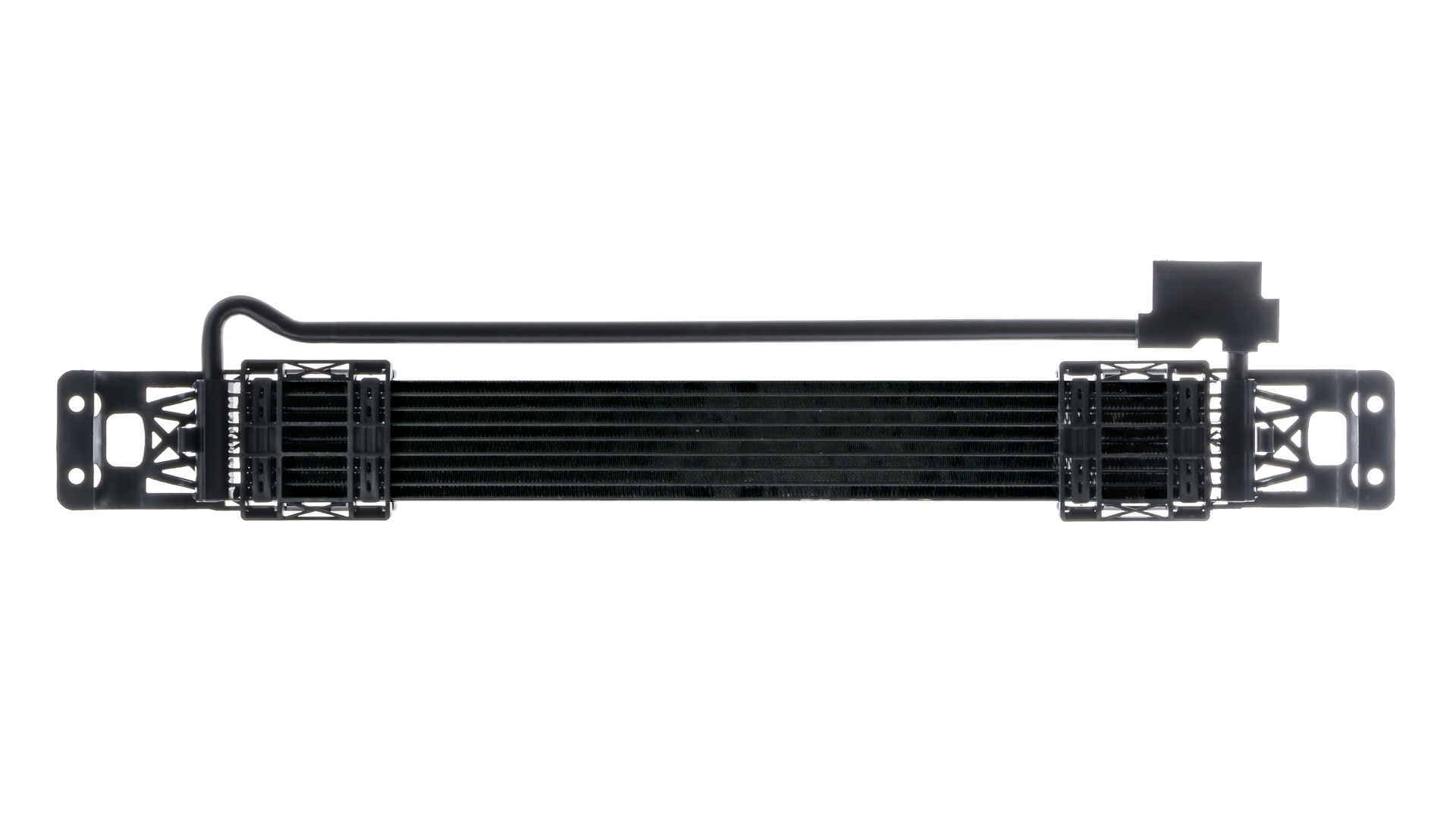 MAHLE ORIGINAL CLC 69 000P Olejový chladič, motorový olej VW Passat Variant (3C5) 105 HP Diesel cena