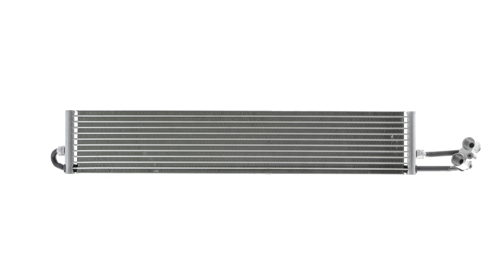 MAHLE ORIGINAL CLC 71 000P: Chladič oleja automatickej prevodovky