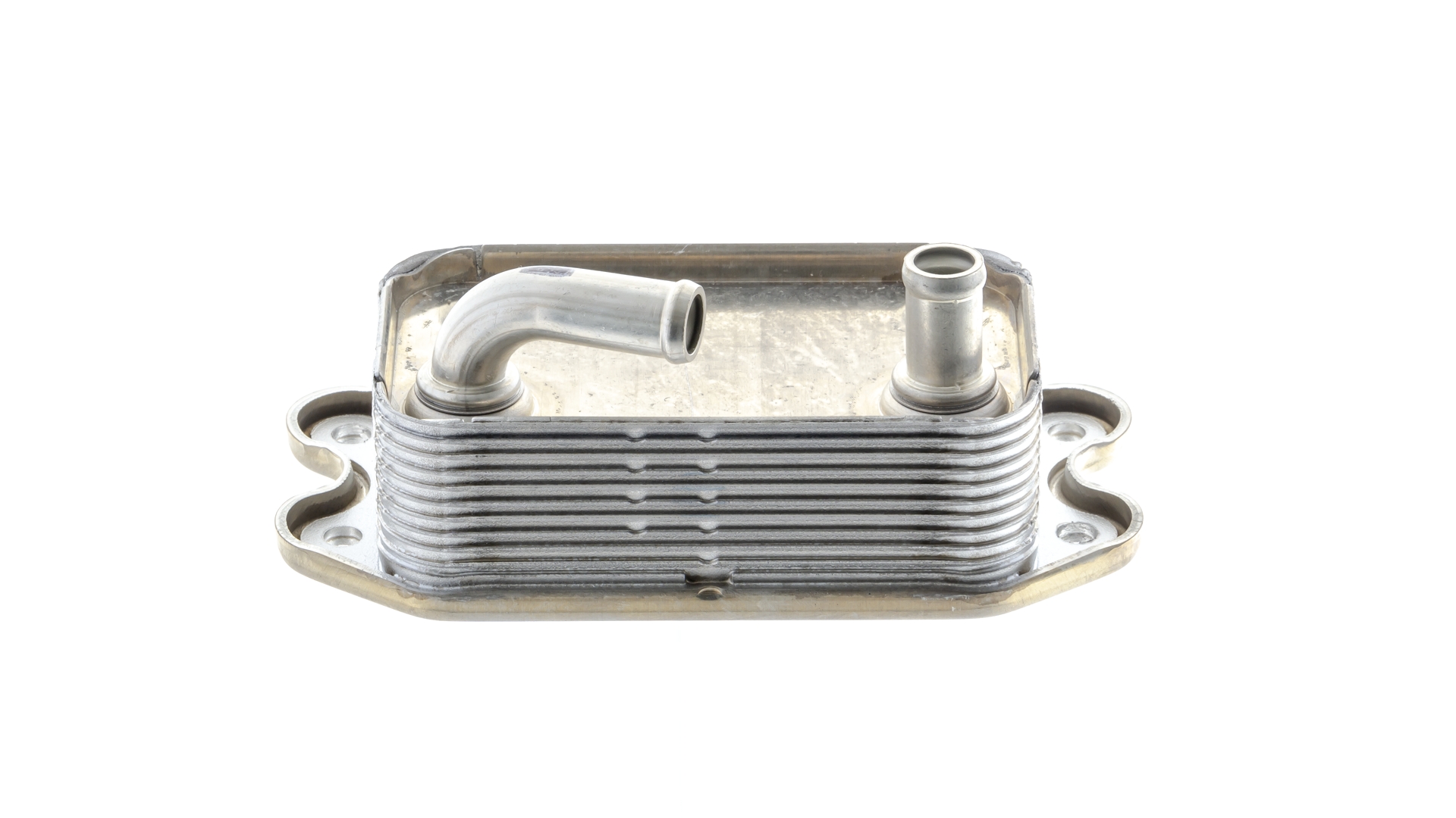 MAHLE ORIGINAL CLC 73 000P: Oliekoeler BEHR *** PREMIUM LINE *** Zonder pakking