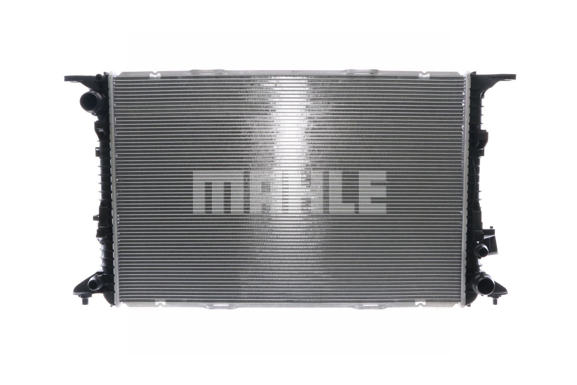 MAHLE ORIGINAL CR 1022 000S Ψυγείο, ψύξη κινητήρα AUDI A8 (4H2, 4H8, 4HC, 4HL) 211 PS Πετρέλαιο κόστος