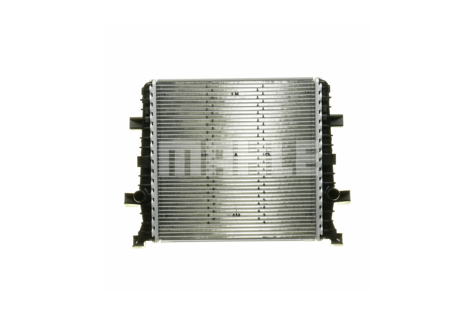 MAHLE ORIGINAL CR 1025 000P Radiatorius, variklio aušinimas AUDI Q7 (4LB) 280 AG benzinas kaina