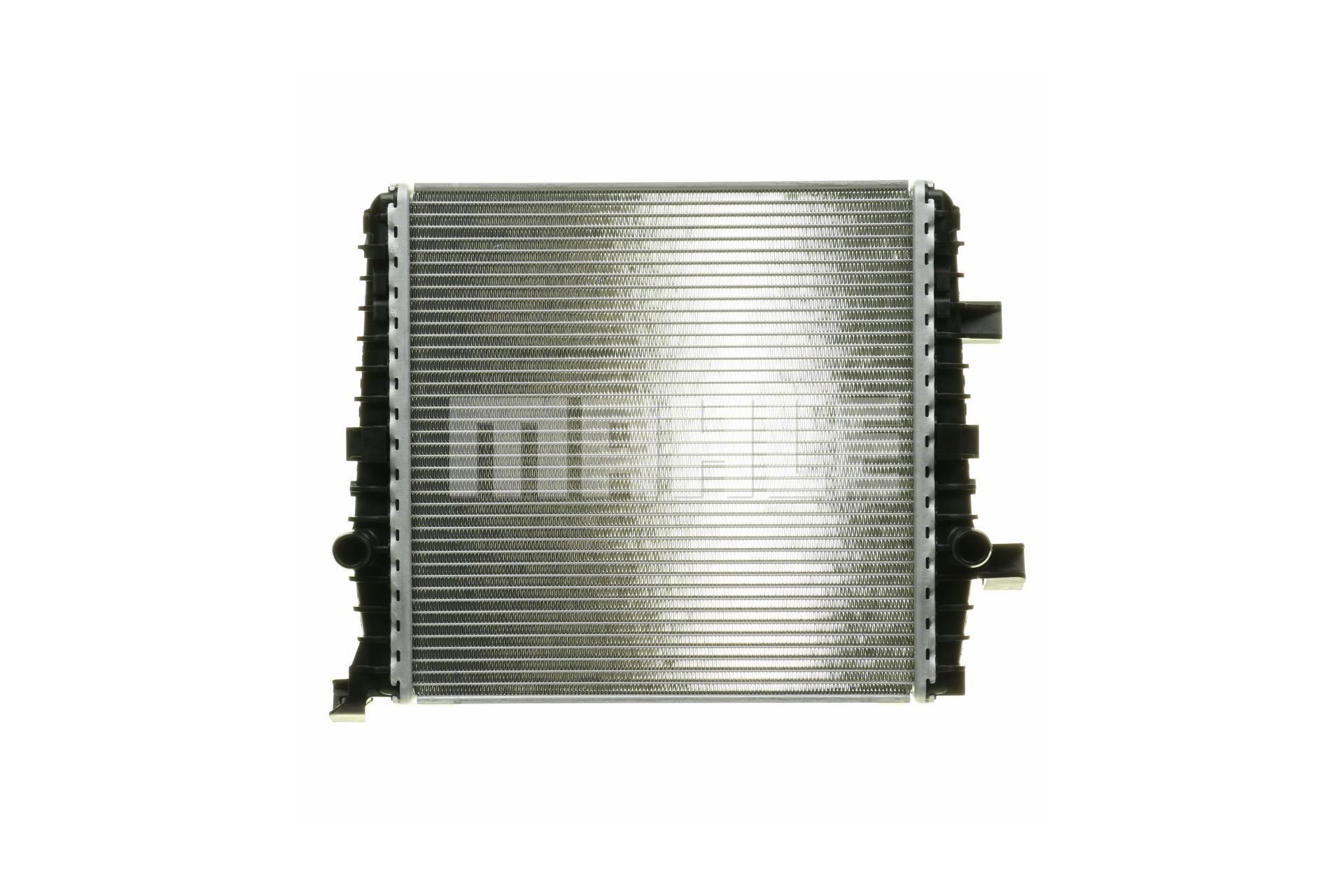MAHLE ORIGINAL CR 1027 000P: Radiator, racire motor