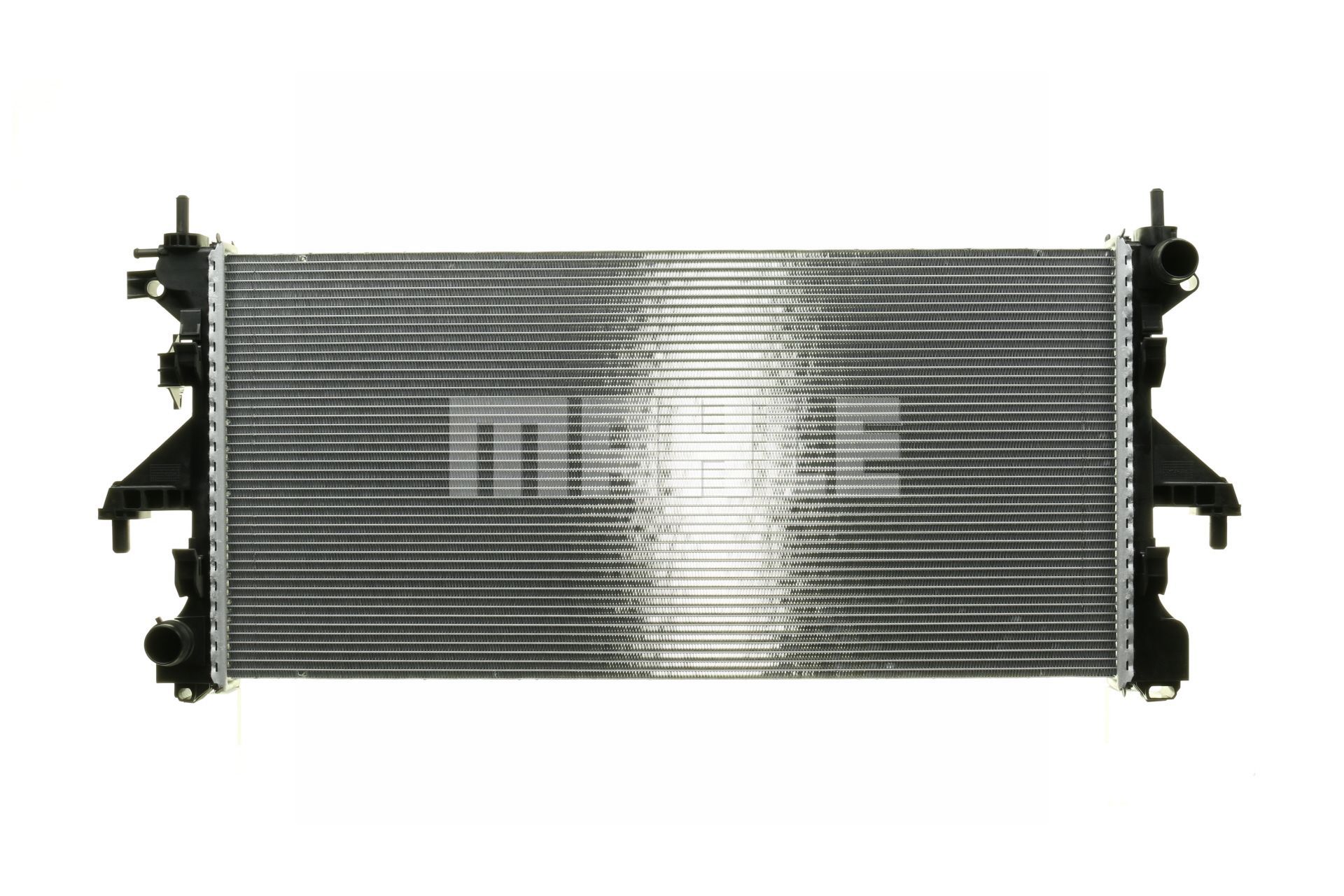 MAHLE ORIGINAL CR 1068 000P: Hűtő, motorhűtés