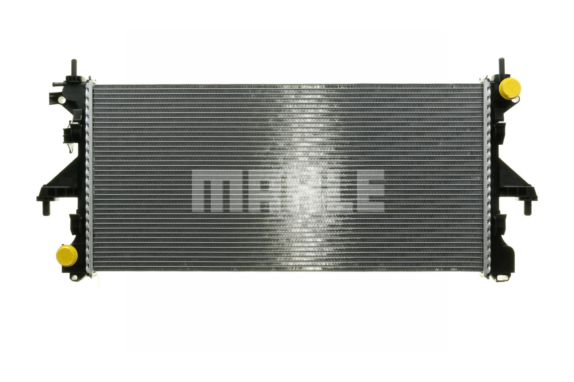 MAHLE ORIGINAL CR 1069 000P: Kühler, Motorkühlung BEHR *** PREMIUM LINE ***
