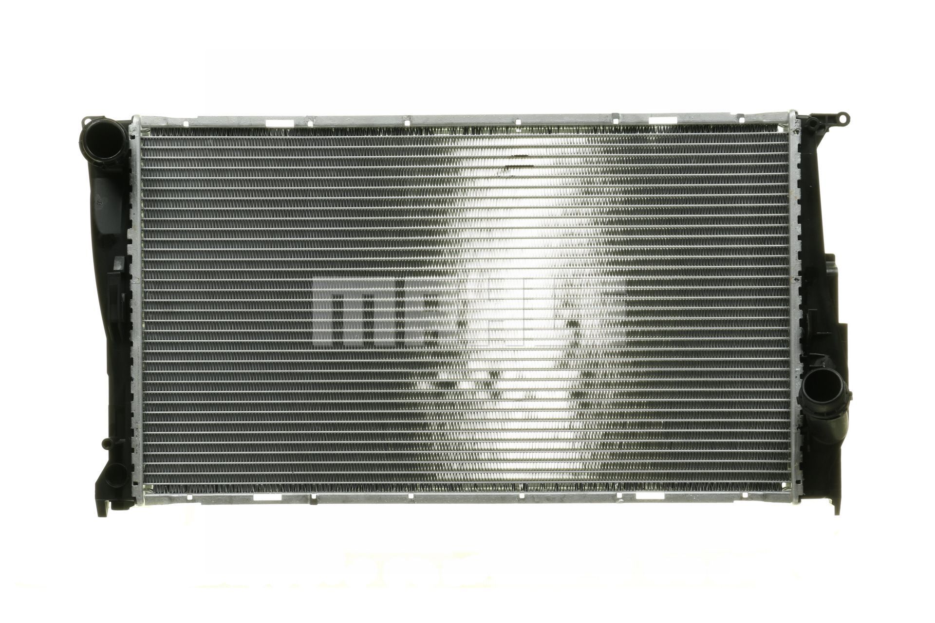 MAHLE ORIGINAL CR 1083 000P Chłodnica, układ chłodzenia silnika BMW 1 Hatchback (E87) 122 KM olej napędowy koszt