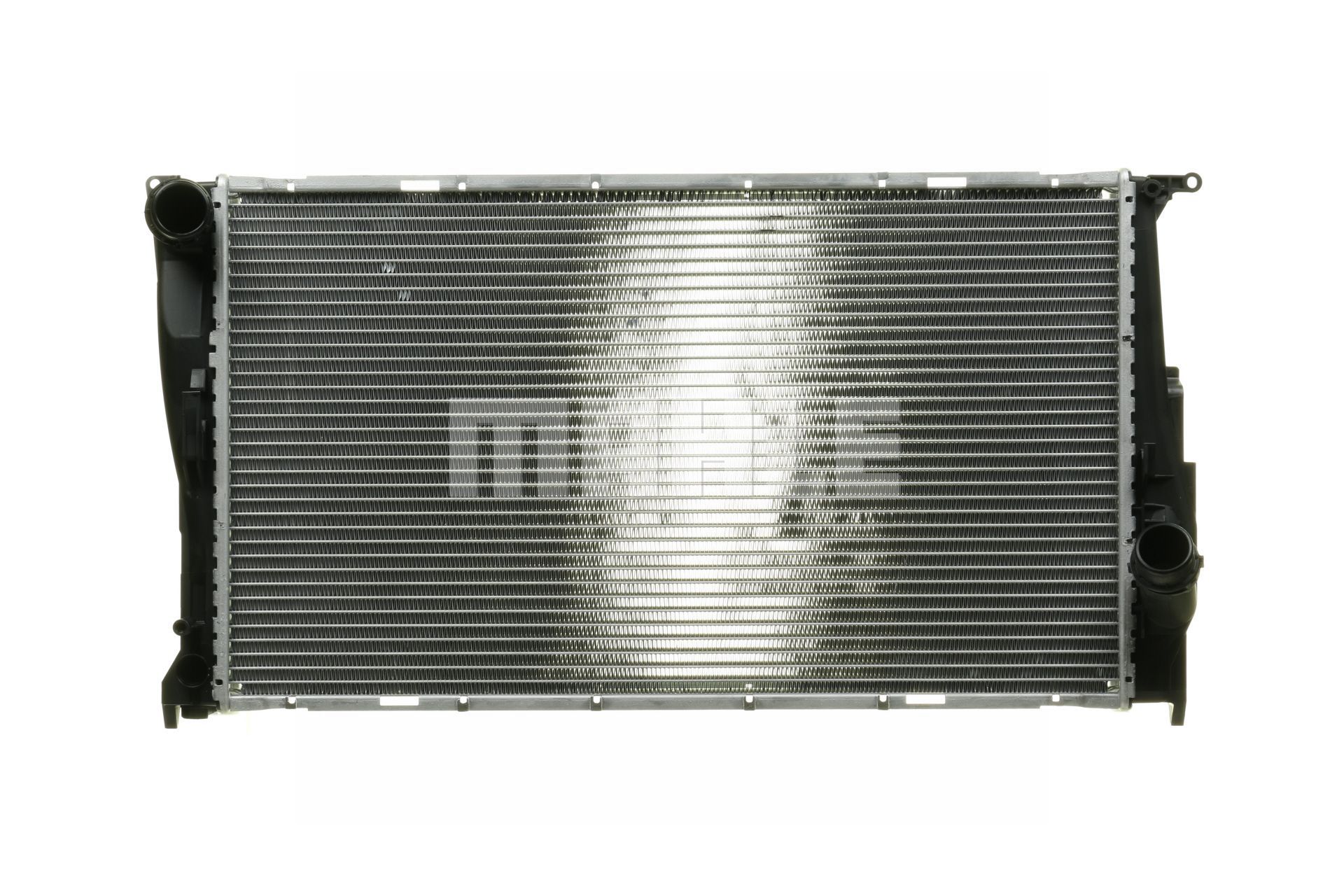 MAHLE ORIGINAL CR 1084 000P Chłodnica, układ chłodzenia silnika BMW 1 Hatchback (E87) 122 KM olej napędowy koszt