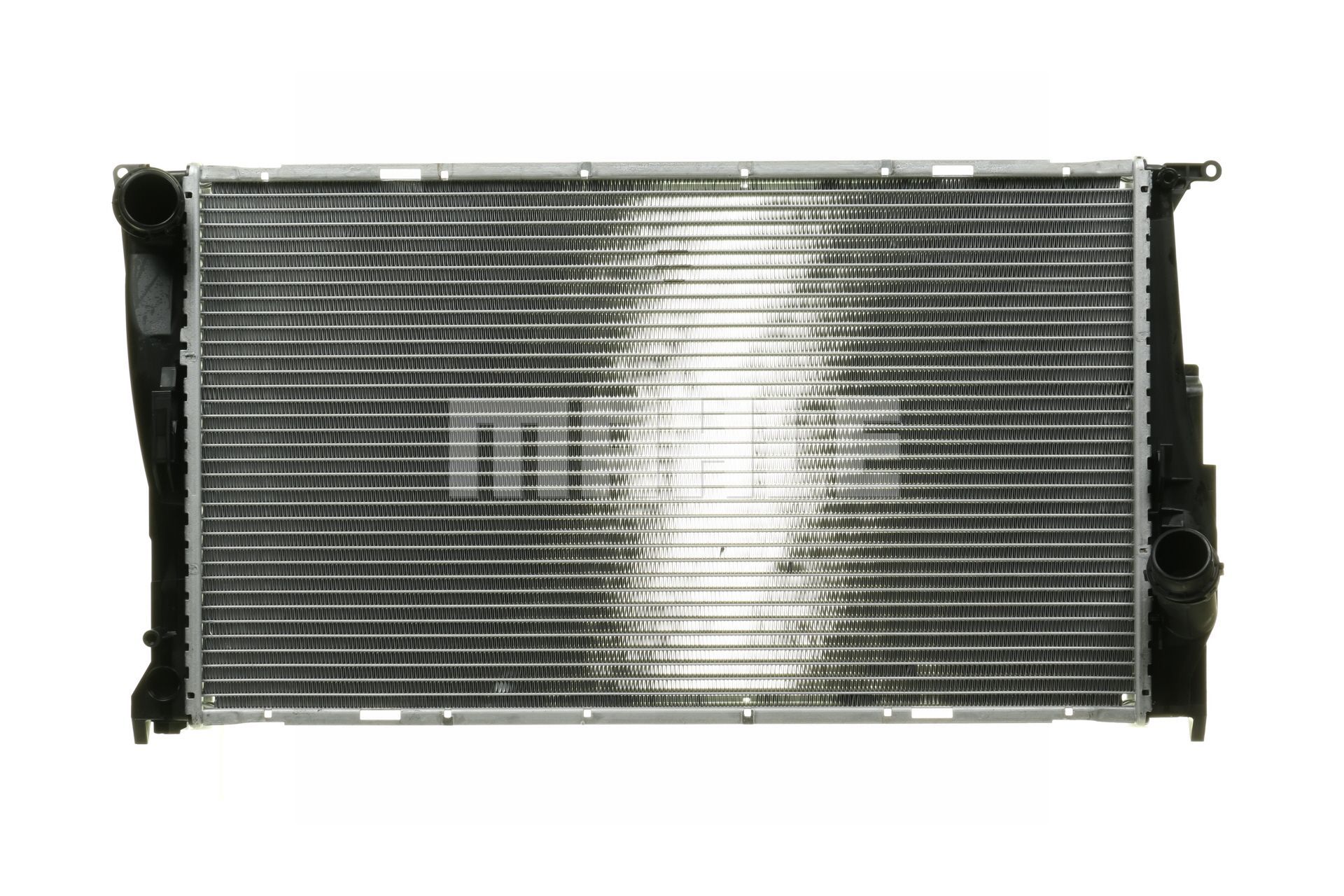 MAHLE ORIGINAL CR 1085 000P Chłodnica, układ chłodzenia silnika BMW 3 Sedan (E90) 211 KM olej napędowy koszt