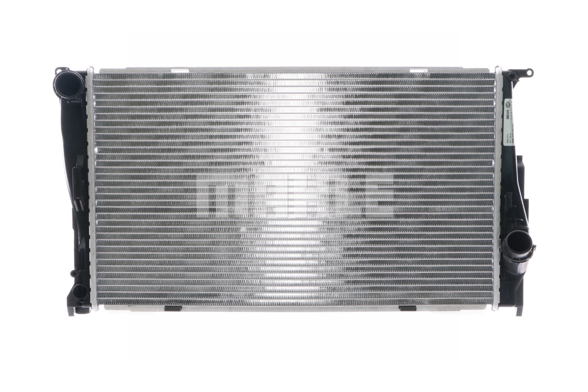 MAHLE ORIGINAL CR 1085 000S: Radiator, racire motor cu acceasorii, cu suruburi