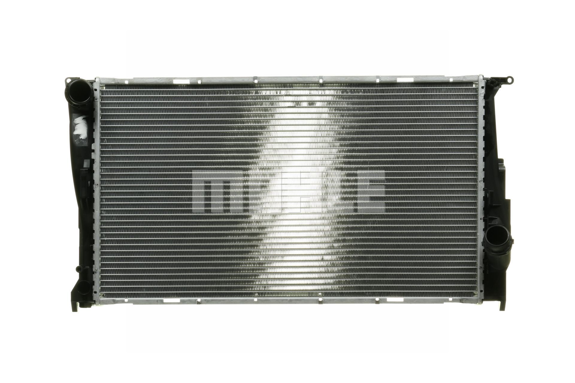 MAHLE ORIGINAL CR 1086 000P: Radiator, racire motor