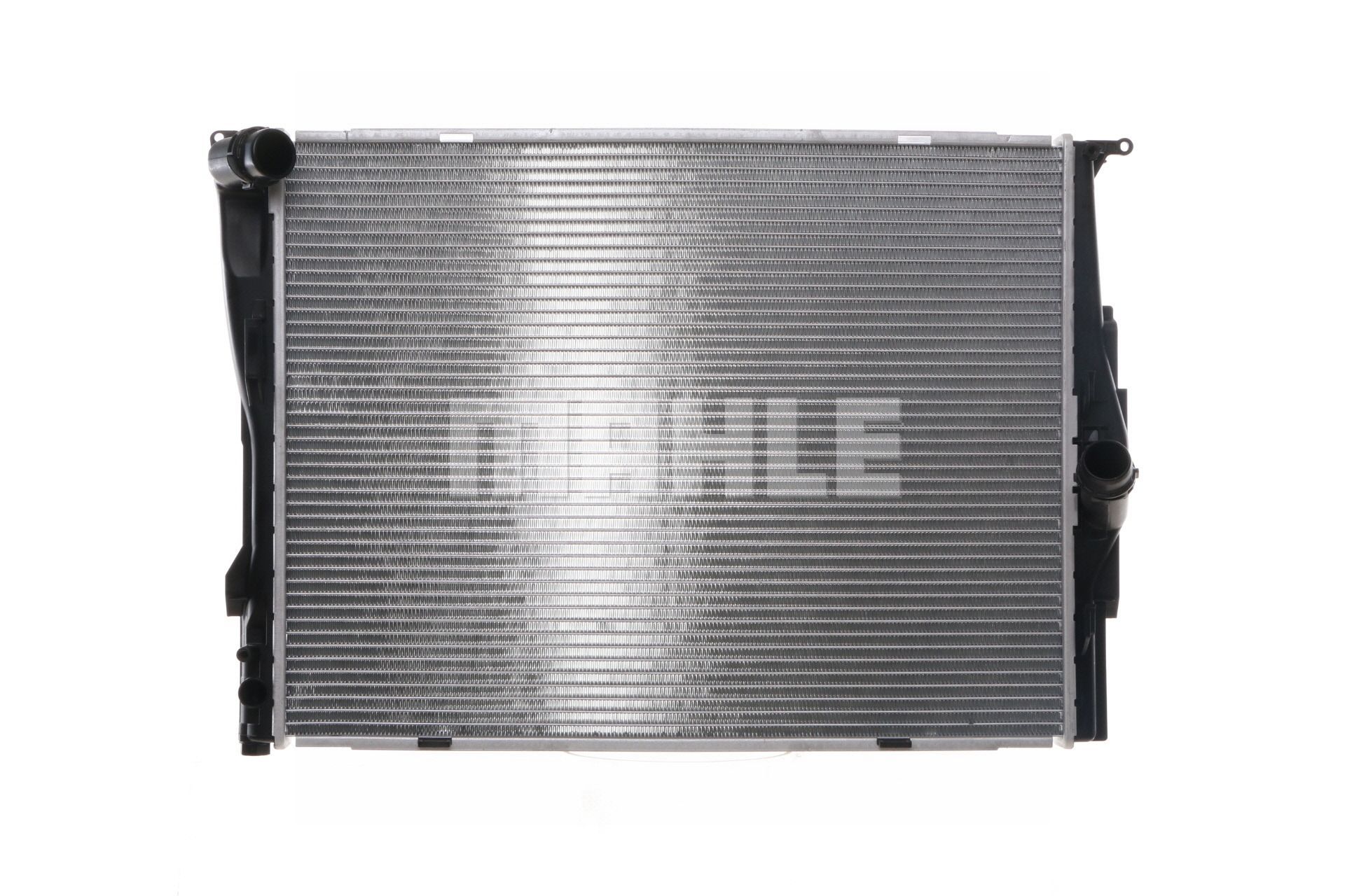 MAHLE ORIGINAL CR 1087 000S Chłodnica, układ chłodzenia silnika BMW 3 Sedan (E90) 143 KM benzyna koszt