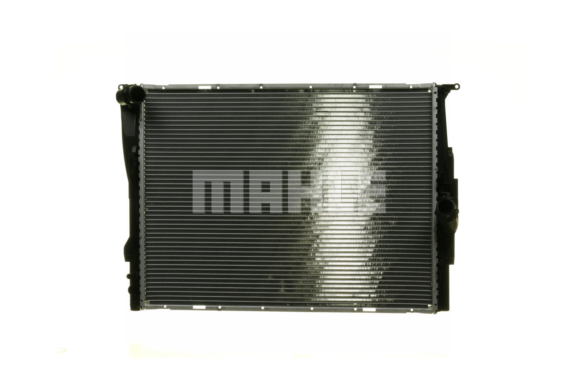 MAHLE ORIGINAL CR 1090 000P Chłodnica, układ chłodzenia silnika BMW 3 Sedan (E90) 190 KM benzyna koszt