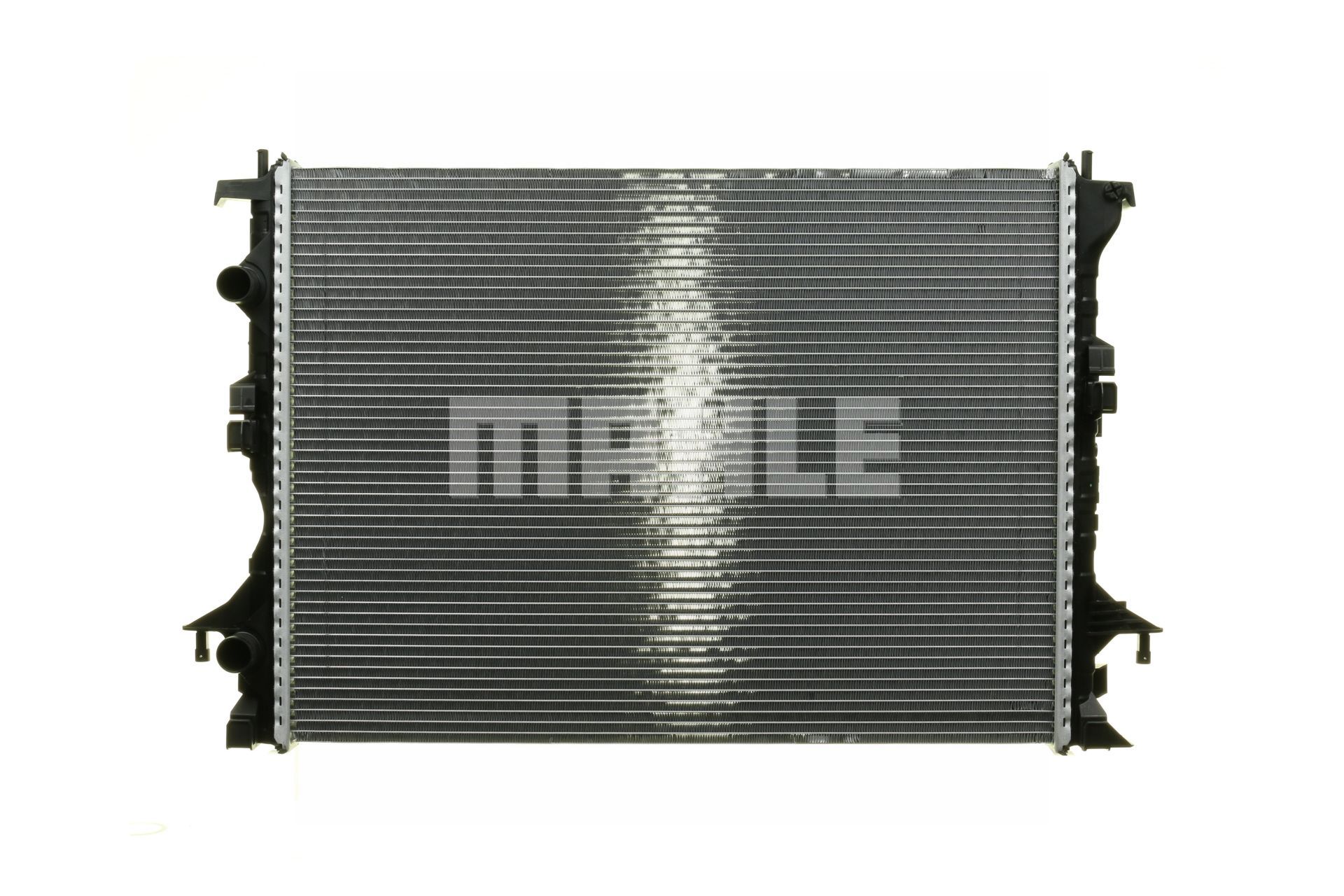 MAHLE ORIGINAL CR 1092 000P Chłodnica, układ chłodzenia silnika RENAULT ESPACE 4 (JK0/1) 173 KM olej napędowy koszt
