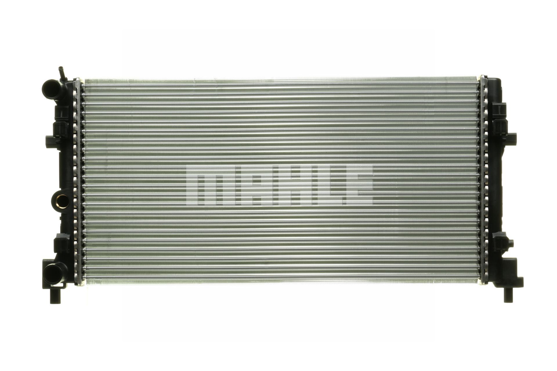 MAHLE ORIGINAL CR 1096 000P Ψυγείο, ψύξη κινητήρα SEAT Toledo 4 (KG3) 105 PS Πετρέλαιο κόστος