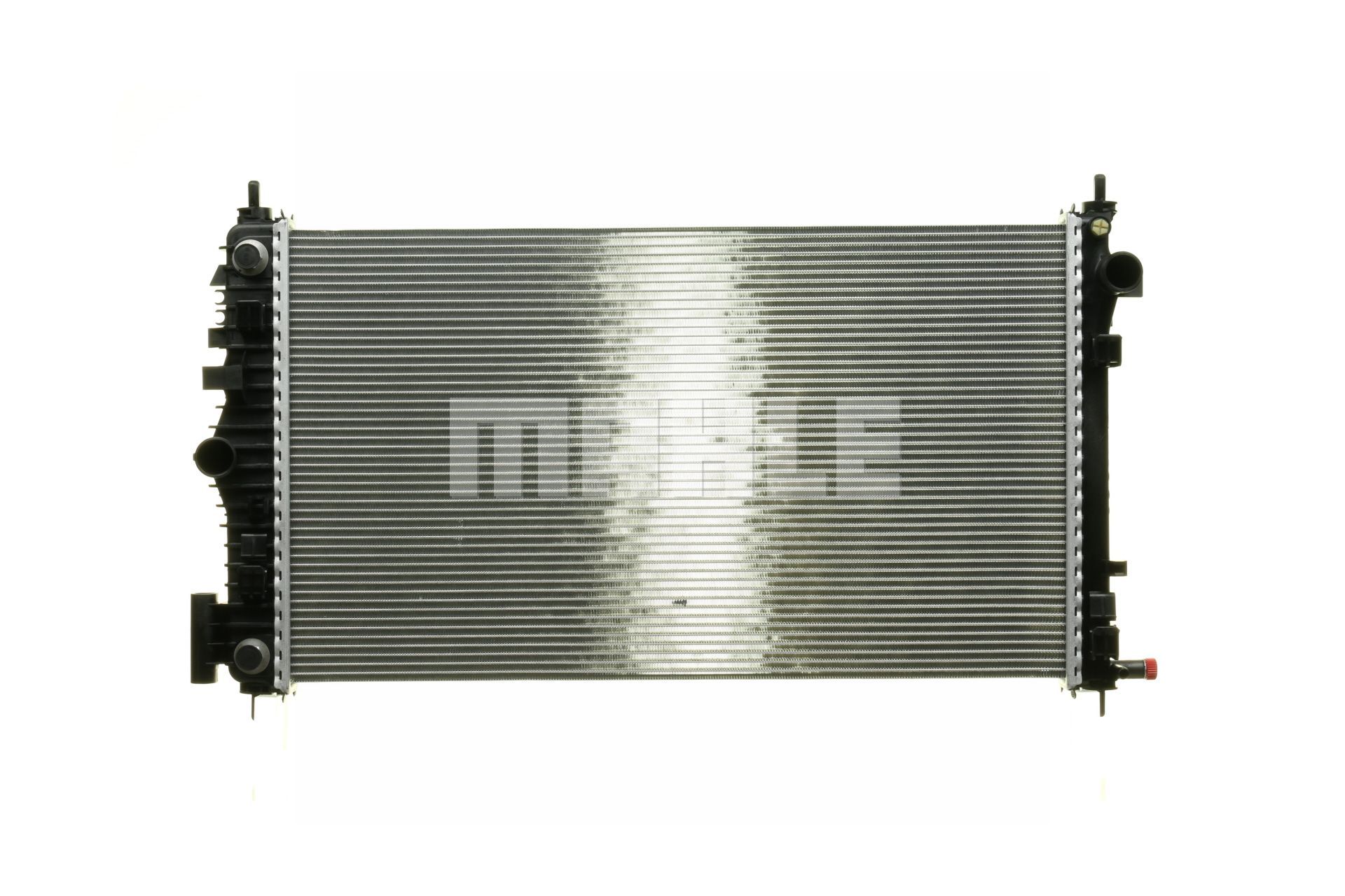 MAHLE ORIGINAL CR 1101 000P Chłodnica, układ chłodzenia silnika OPEL INSIGNIA kombi 260 KM benzyna koszt