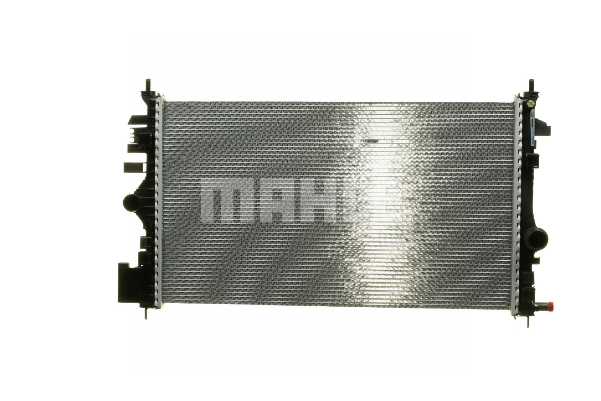 MAHLE ORIGINAL CR 1102 000P Chłodnica, układ chłodzenia silnika OPEL INSIGNIA 120 KM olej napędowy koszt