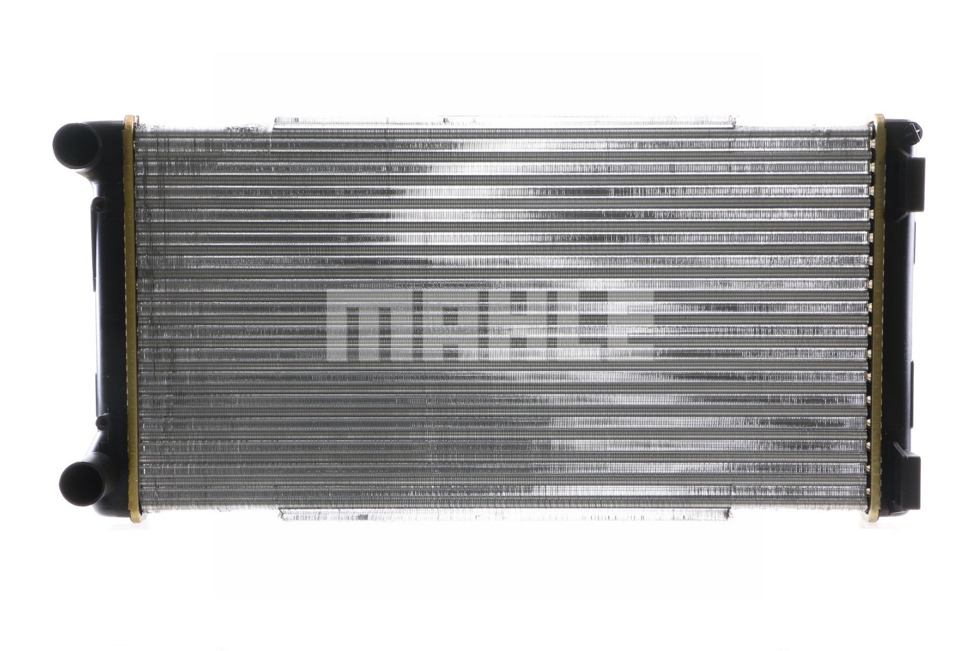 MAHLE ORIGINAL CR 1109 000S: Radiator, racire motor cu surub