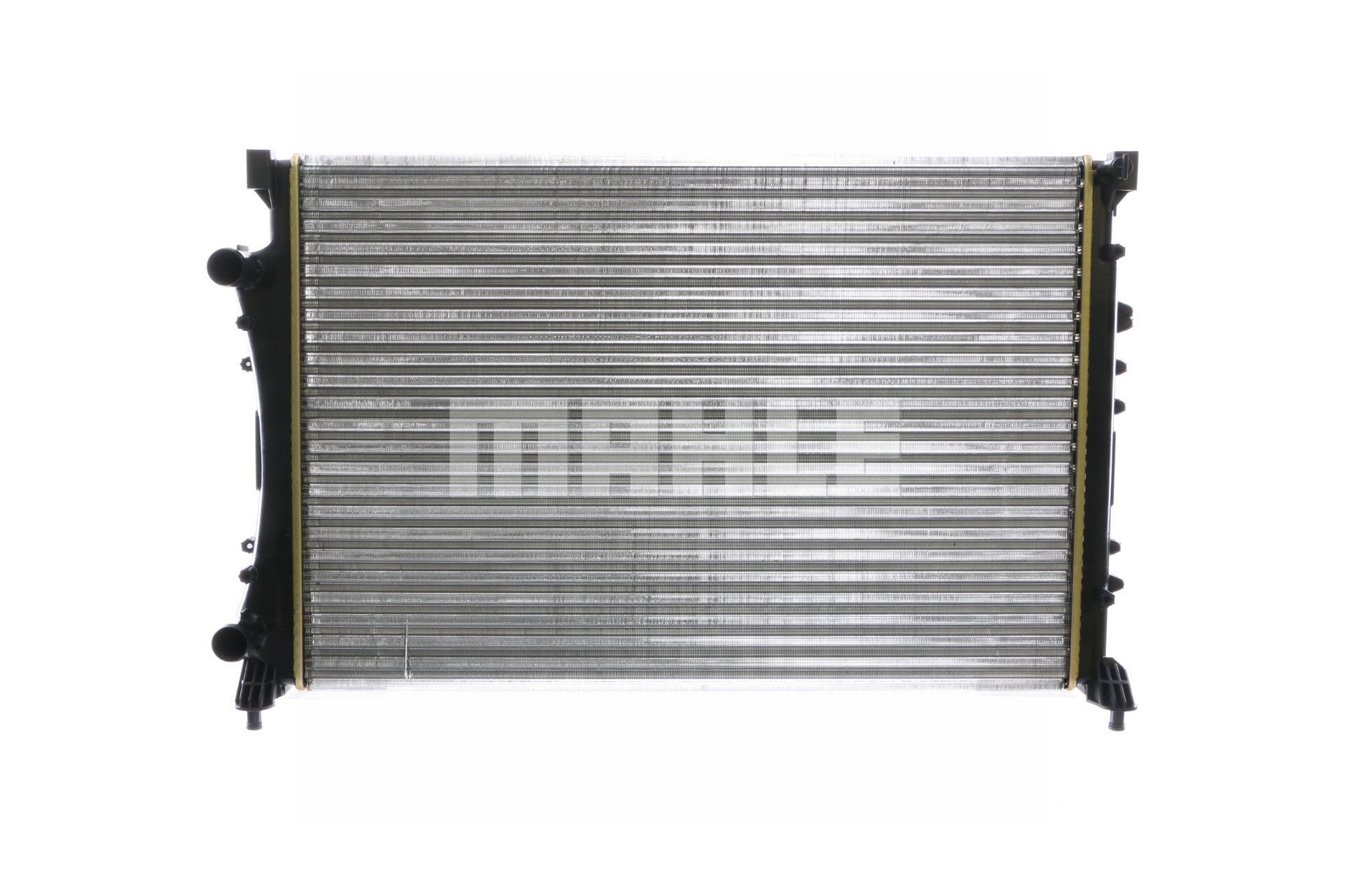 MAHLE ORIGINAL CR 1110 000S: Kylare med skruv