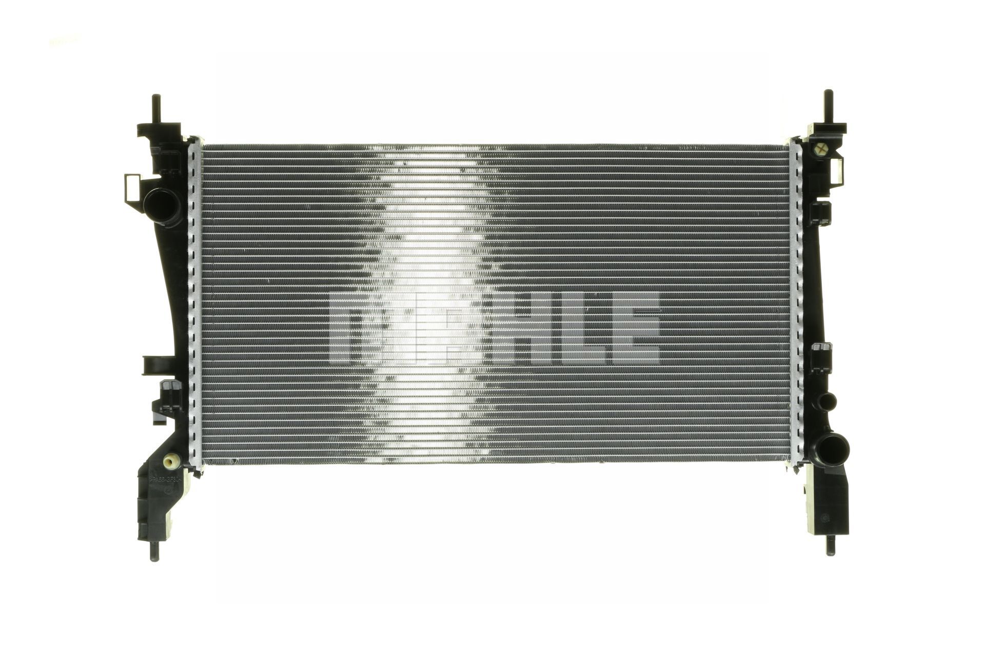 MAHLE ORIGINAL CR 1120 000P Chłodnica, układ chłodzenia silnika CITROЁN NEMO kombi 80 KM olej napędowy koszt