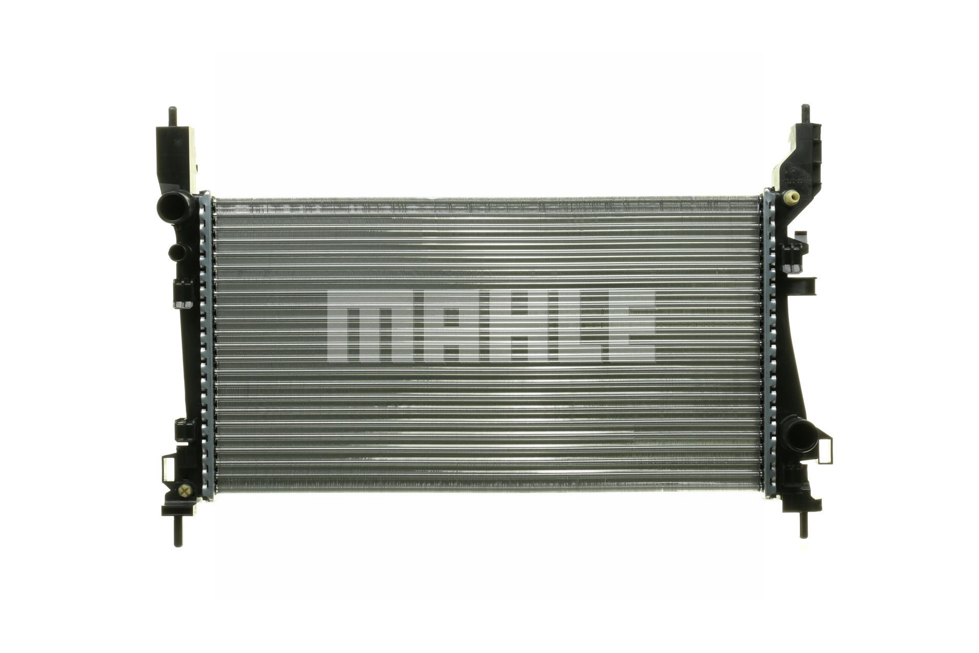 MAHLE ORIGINAL CR 1122 000P Chłodnica, układ chłodzenia silnika CITROЁN NEMO kombi 80 KM olej napędowy koszt
