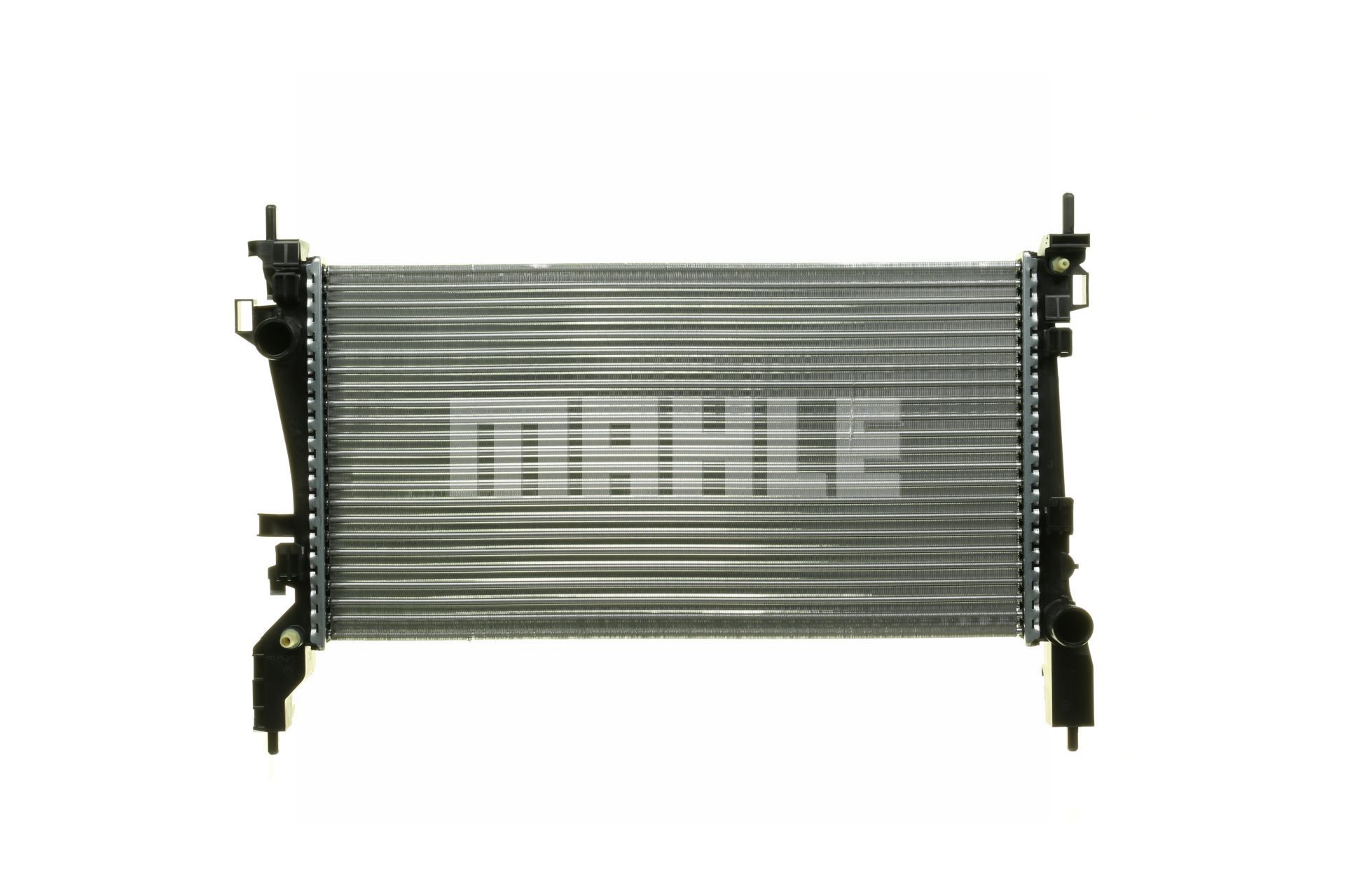 MAHLE ORIGINAL CR 1130 000P: Radiator, racire motor