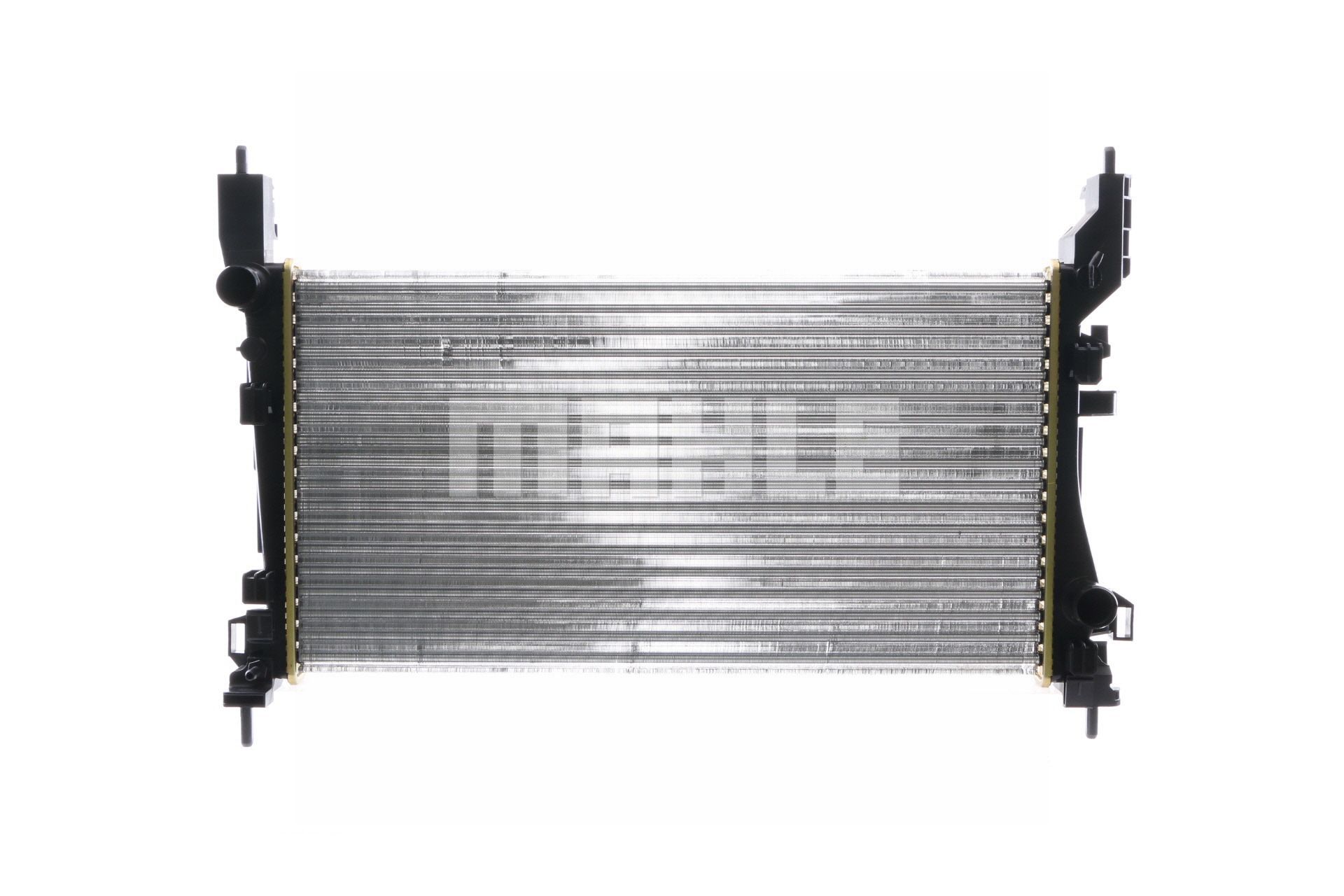 MAHLE ORIGINAL CR 1130 000S: Chłodnica, układ chłodzenia silnika BEHR z dodatkami, ze śrubą